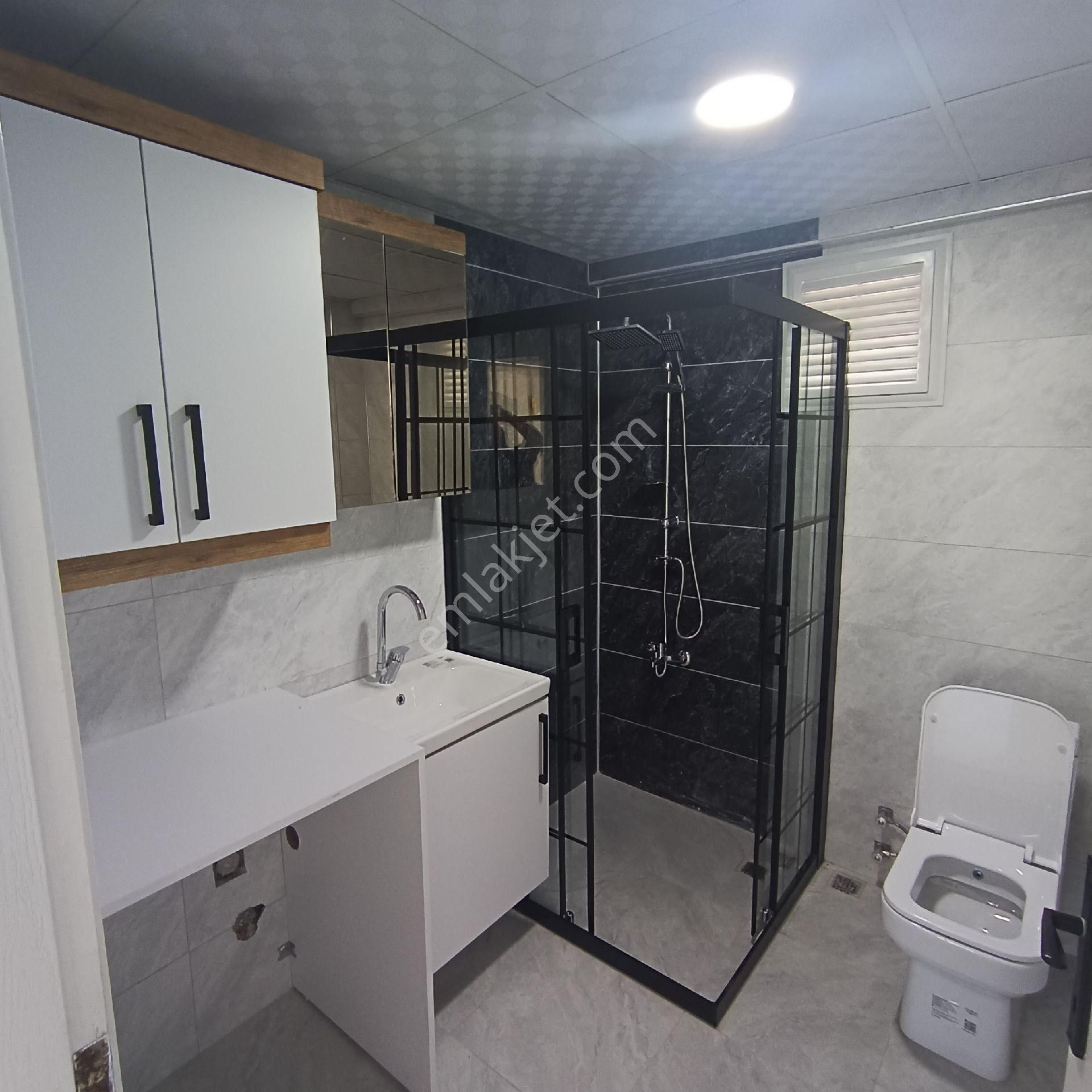 Torbalı Metropolis Cadde Üzerinde Tek Daire Üzeri Ara Daire Satılık 3+1 - Görsel 14
