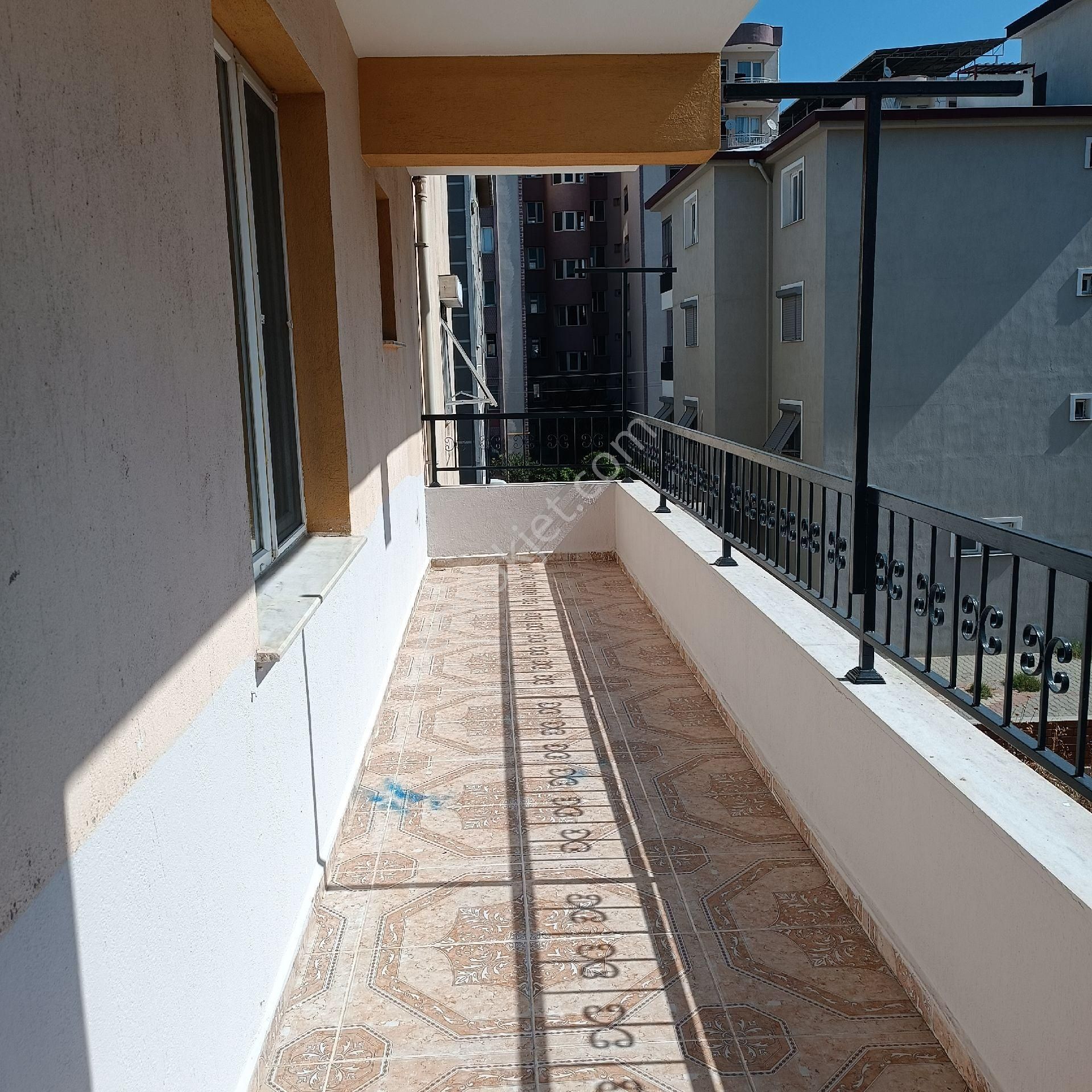 Torbalı Metropolis Cadde Üzerinde Tek Daire Üzeri Ara Daire Satılık 3+1 - Görsel 21