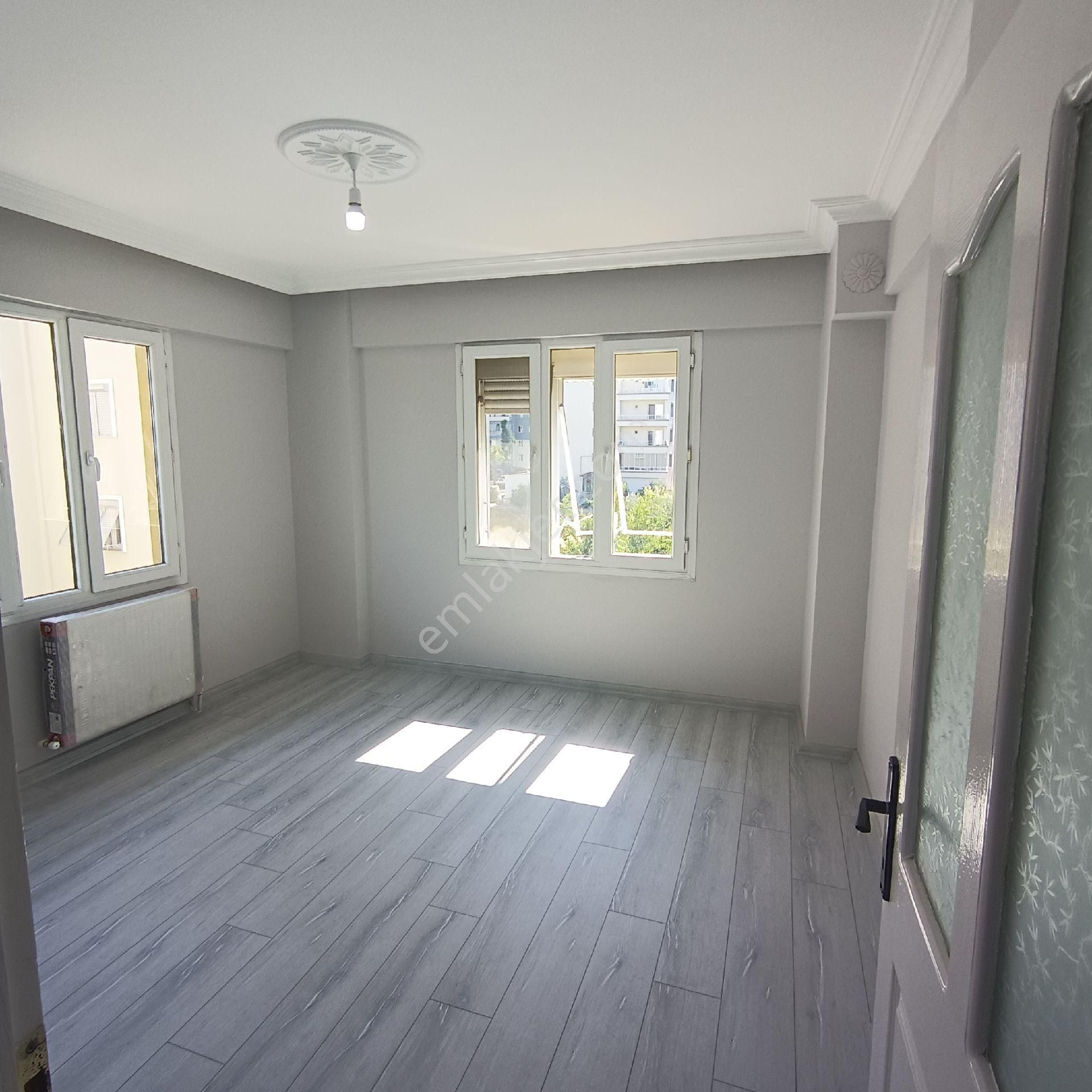 Torbalı Metropolis Cadde Üzerinde Tek Daire Üzeri Ara Daire Satılık 3+1 - Görsel 18