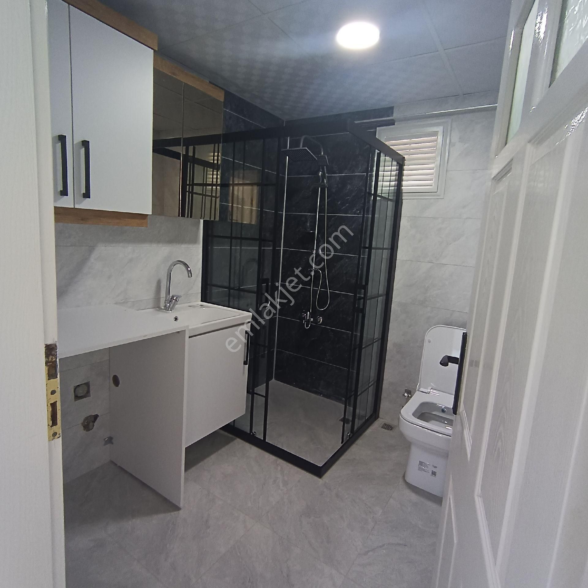Torbalı Metropolis Cadde Üzerinde Tek Daire Üzeri Ara Daire Satılık 3+1 - Görsel 16