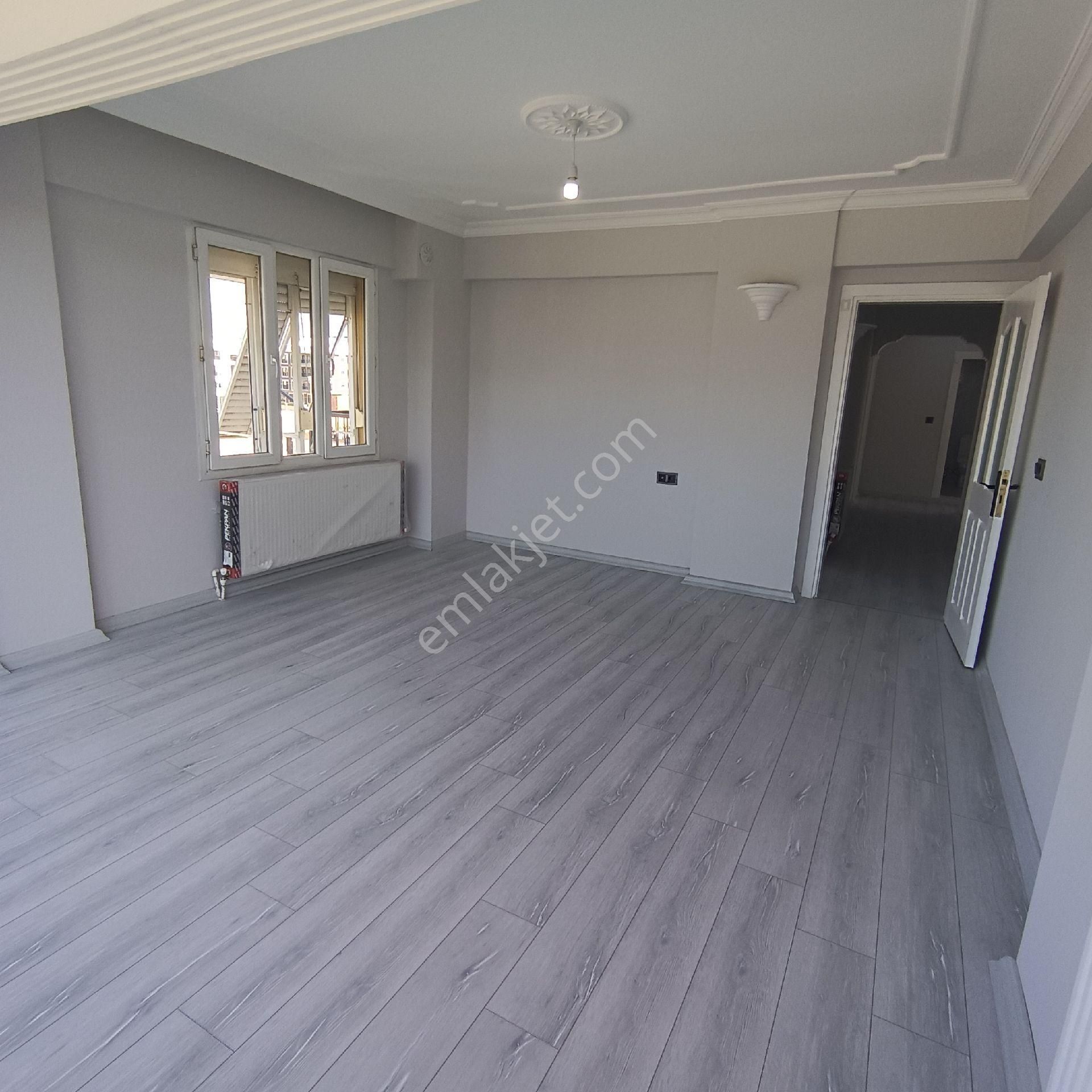Torbalı Metropolis Cadde Üzerinde Tek Daire Üzeri Ara Daire Satılık 3+1 - Görsel 10