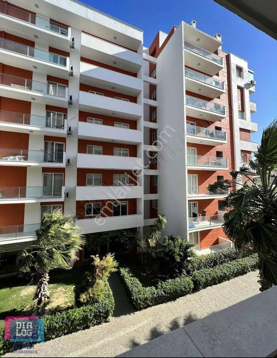 Myvia Bornova Full Eşyalı Kiralık 1+1 Daire