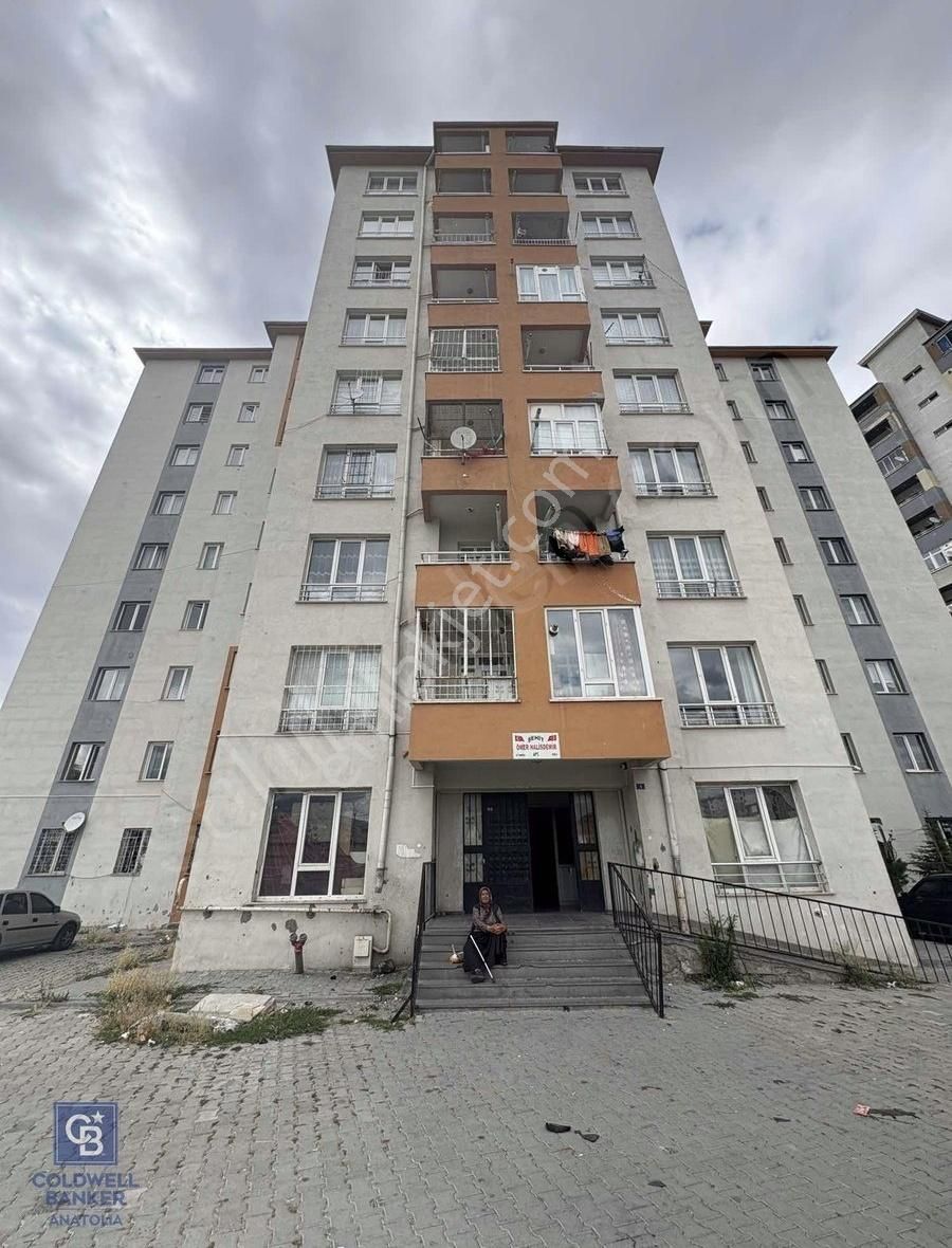 Cb Anatolia'dan Battalgazi Mah Satılık Daire
