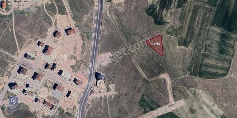 Cb Anatolia / Osmangazi Mah. Temiz Ticari Ada İçerisinde Hisse