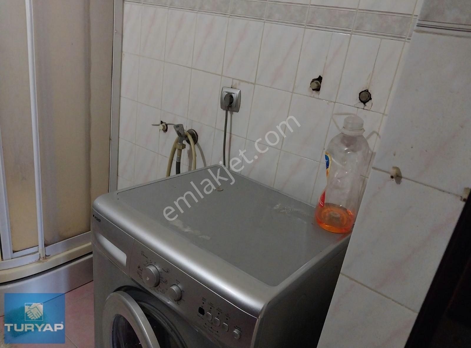Ordu Akyazı Sahile Yürüme Mesafesi 2+1 Eşyalı Kiralık Daire