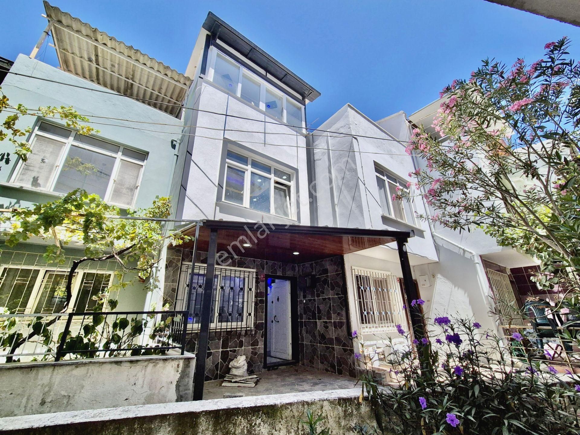 ▓zeytinli Gayrimenkul'den Yatırım Fırsatı & Denize50mt 3+1 Satılık Villa