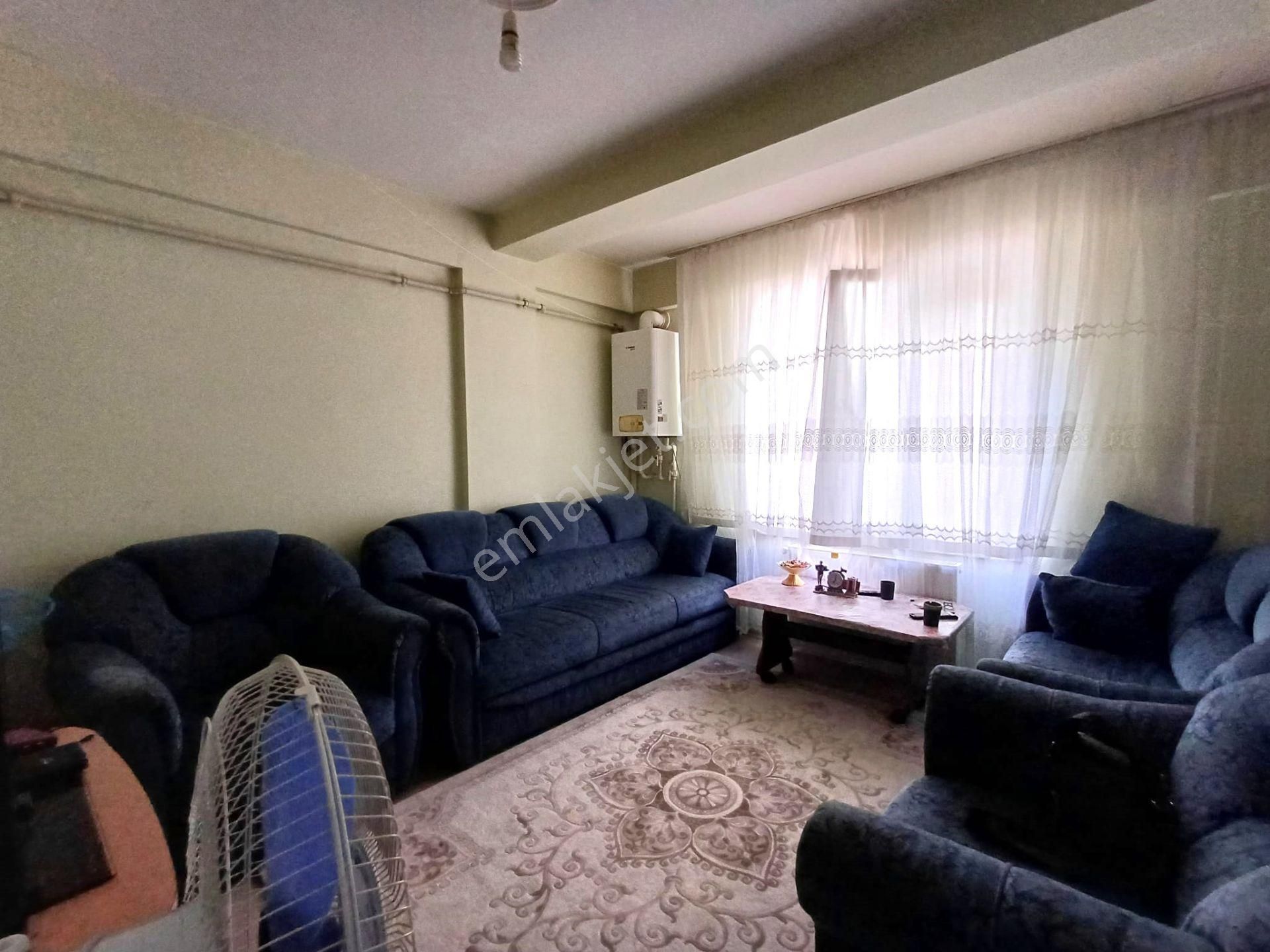 Recep Ümit Emlak'tan Sakarya -2 Caddesi Yakınında Satılık 1+1 Yatırımlık Apart Daire