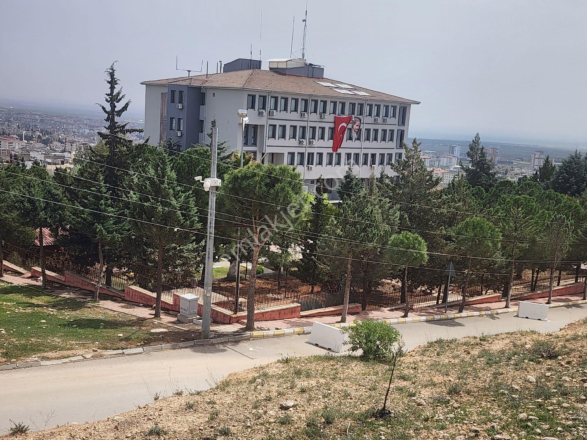 Polis Evine Vali Konağına Sıfır Önü Açık Mükemmel Konumda Arsa - Görsel 19