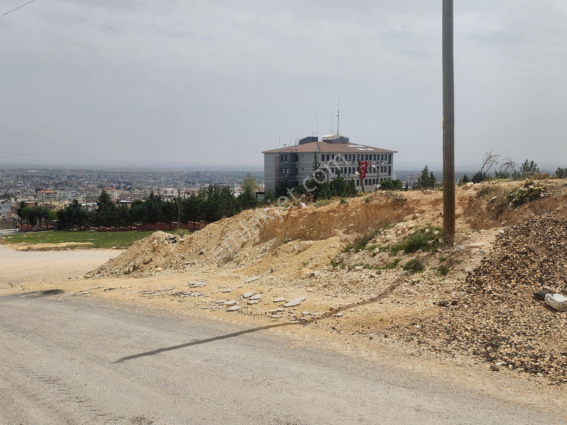 Polis Evine Vali Konağına Sıfır Önü Açık Mükemmel Konumda Arsa - Görsel 6