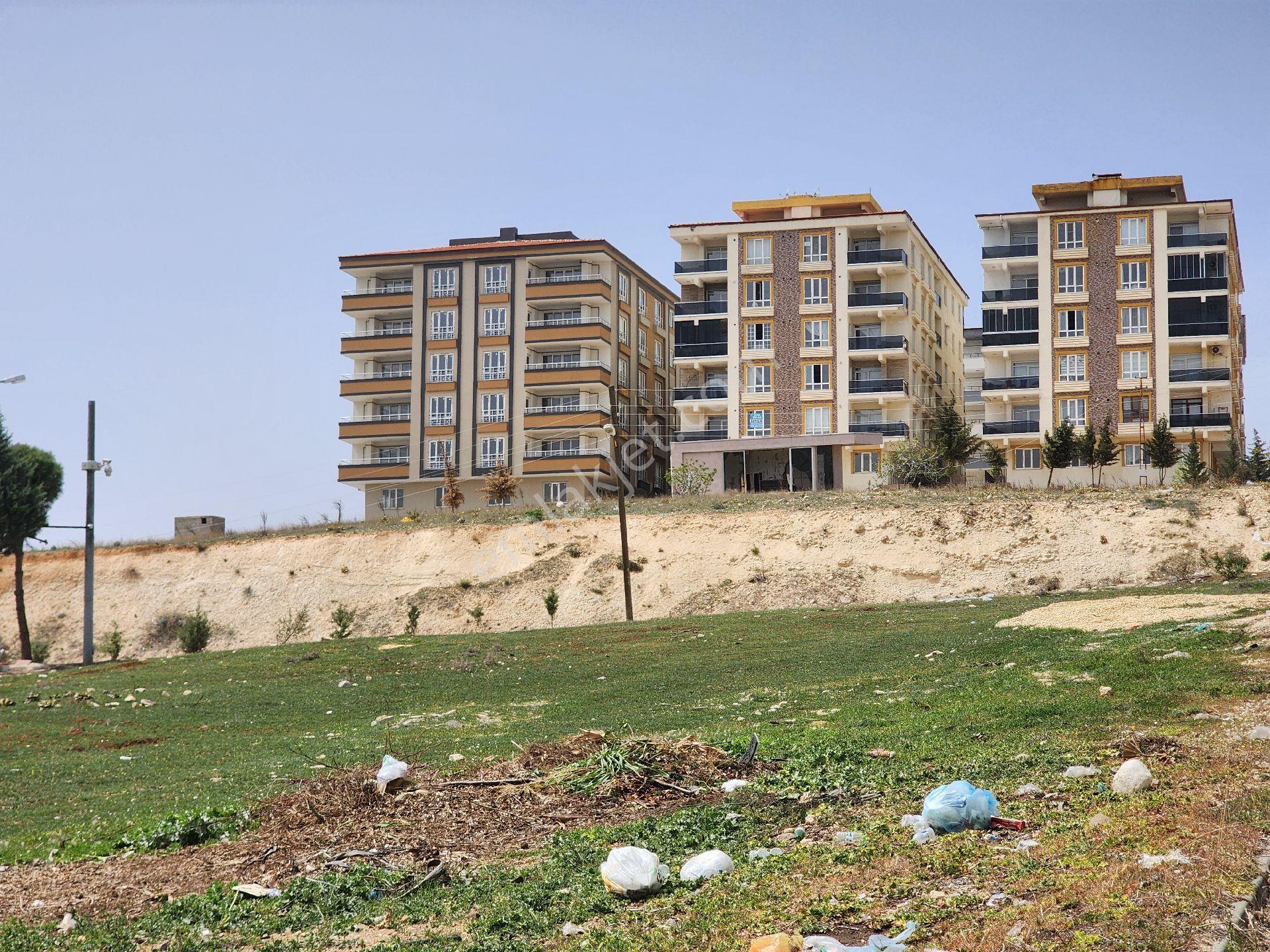 Polis Evine Vali Konağına Sıfır Önü Açık Mükemmel Konumda Arsa - Görsel 3