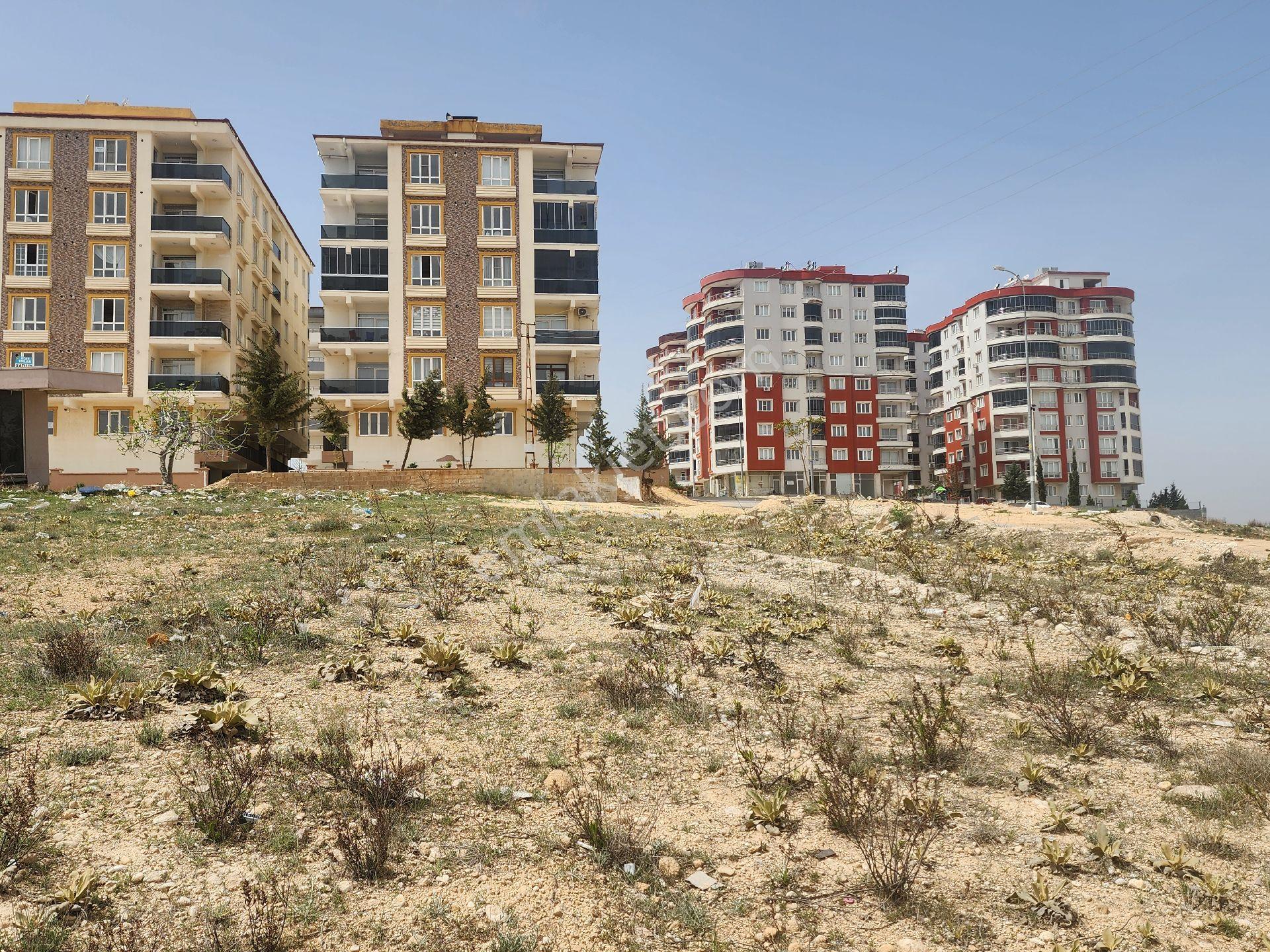 Polis Evine Vali Konağına Sıfır Önü Açık Mükemmel Konumda Arsa - Görsel 11
