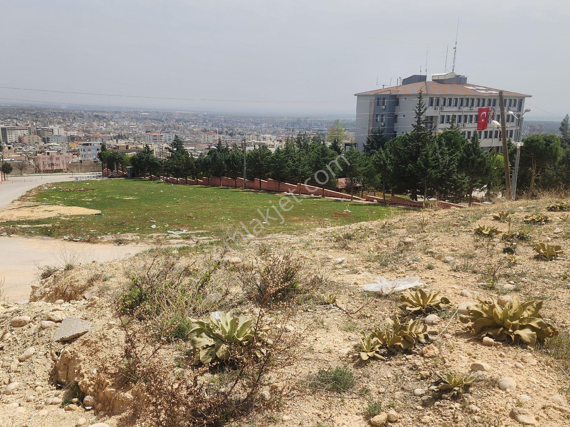 Polis Evine Vali Konağına Sıfır Önü Açık Mükemmel Konumda Arsa - Görsel 9