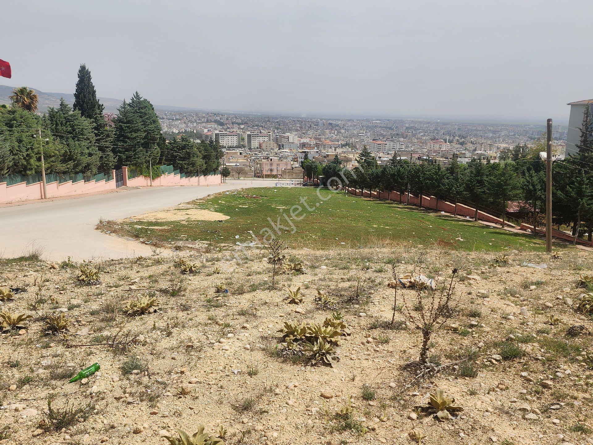 Polis Evine Vali Konağına Sıfır Önü Açık Mükemmel Konumda Arsa - Görsel 13