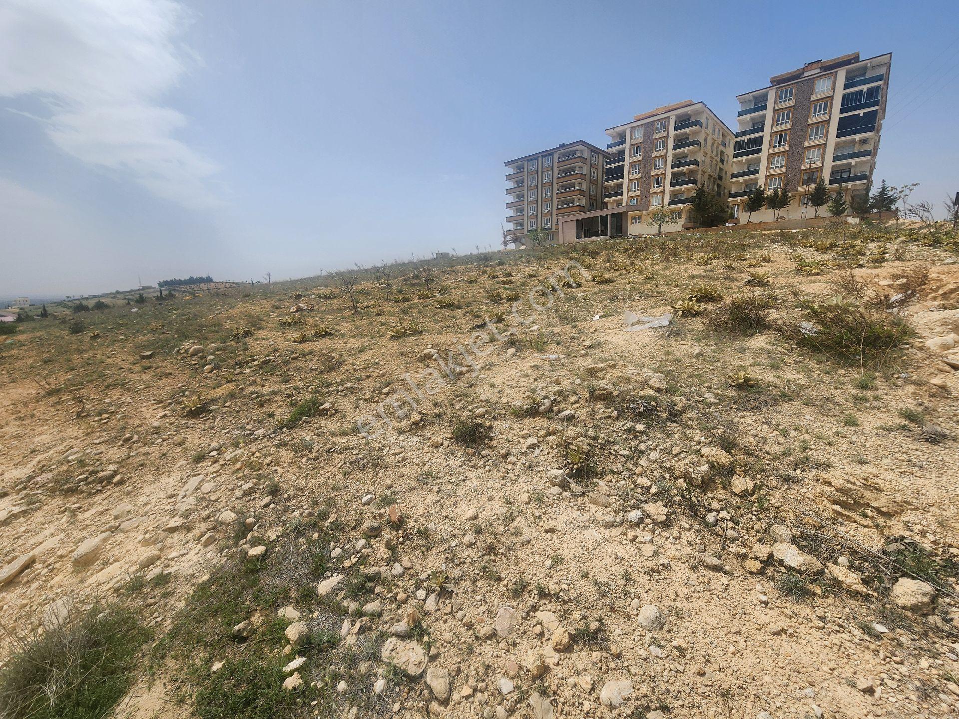 Polis Evine Vali Konağına Sıfır Önü Açık Mükemmel Konumda Arsa - Görsel 17