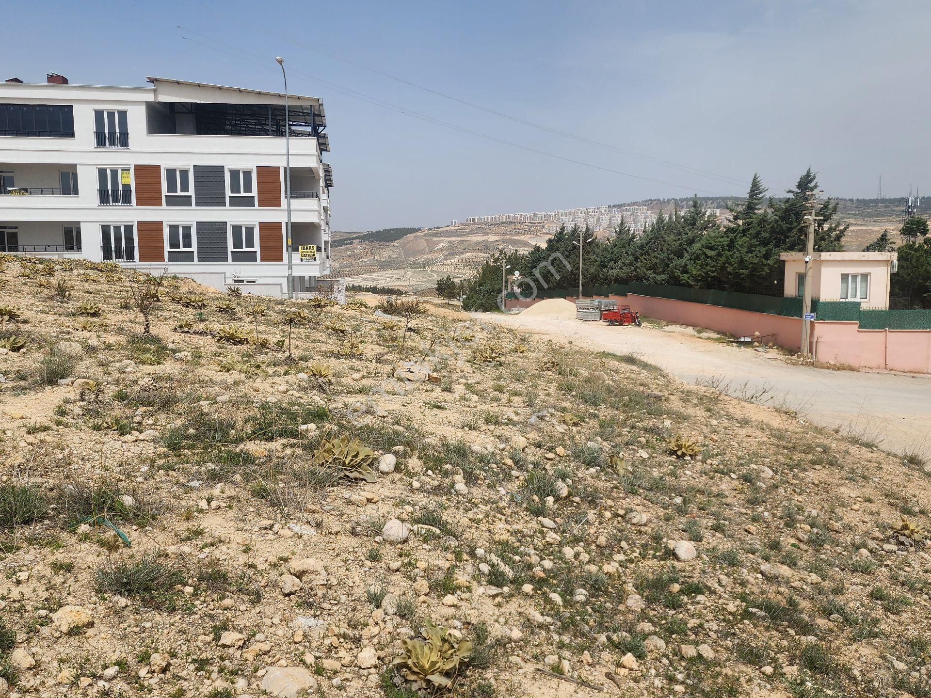 Polis Evine Vali Konağına Sıfır Önü Açık Mükemmel Konumda Arsa - Görsel 16