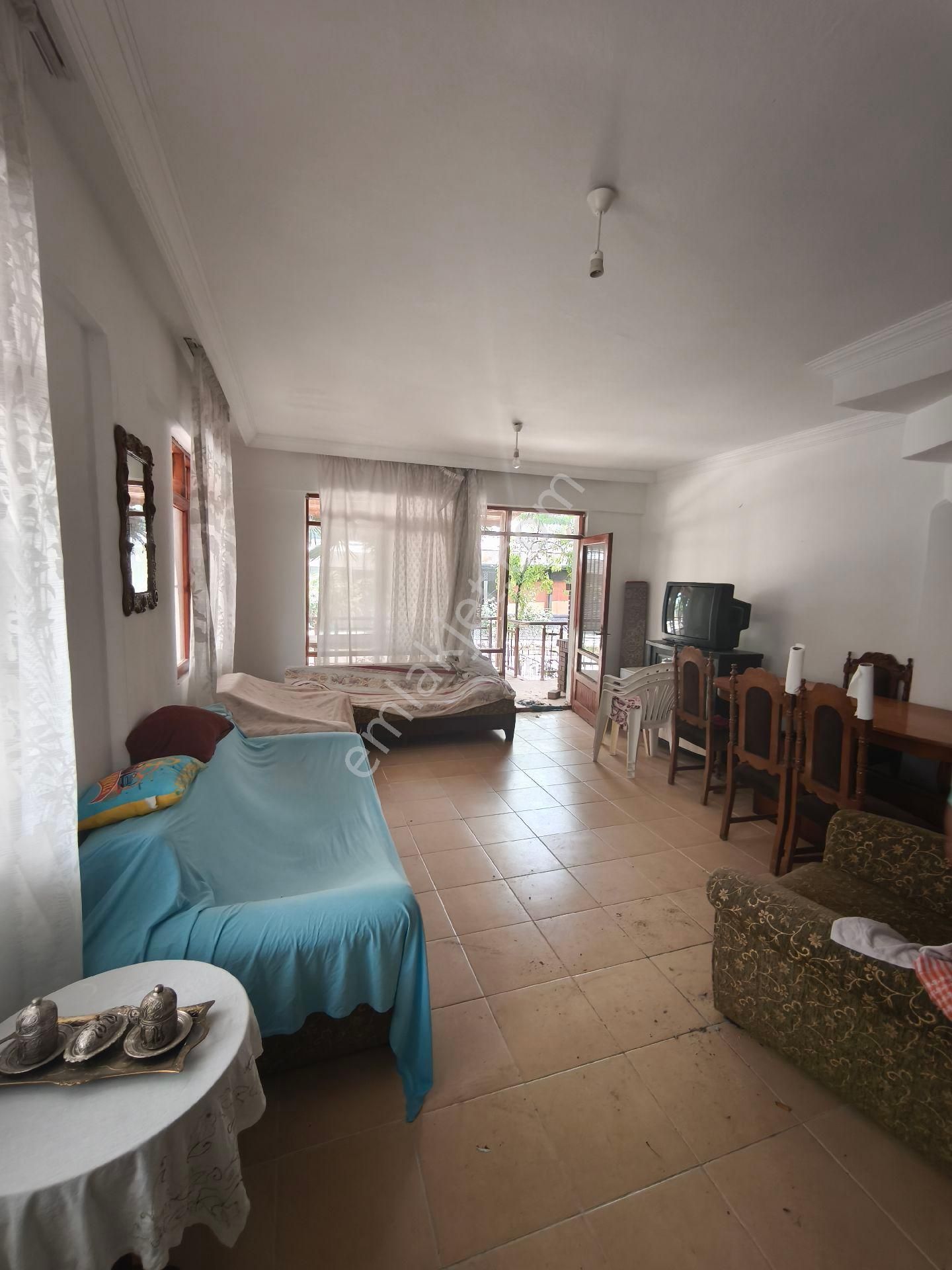 Deniz Tarafında Uygun Villa - Görsel 17