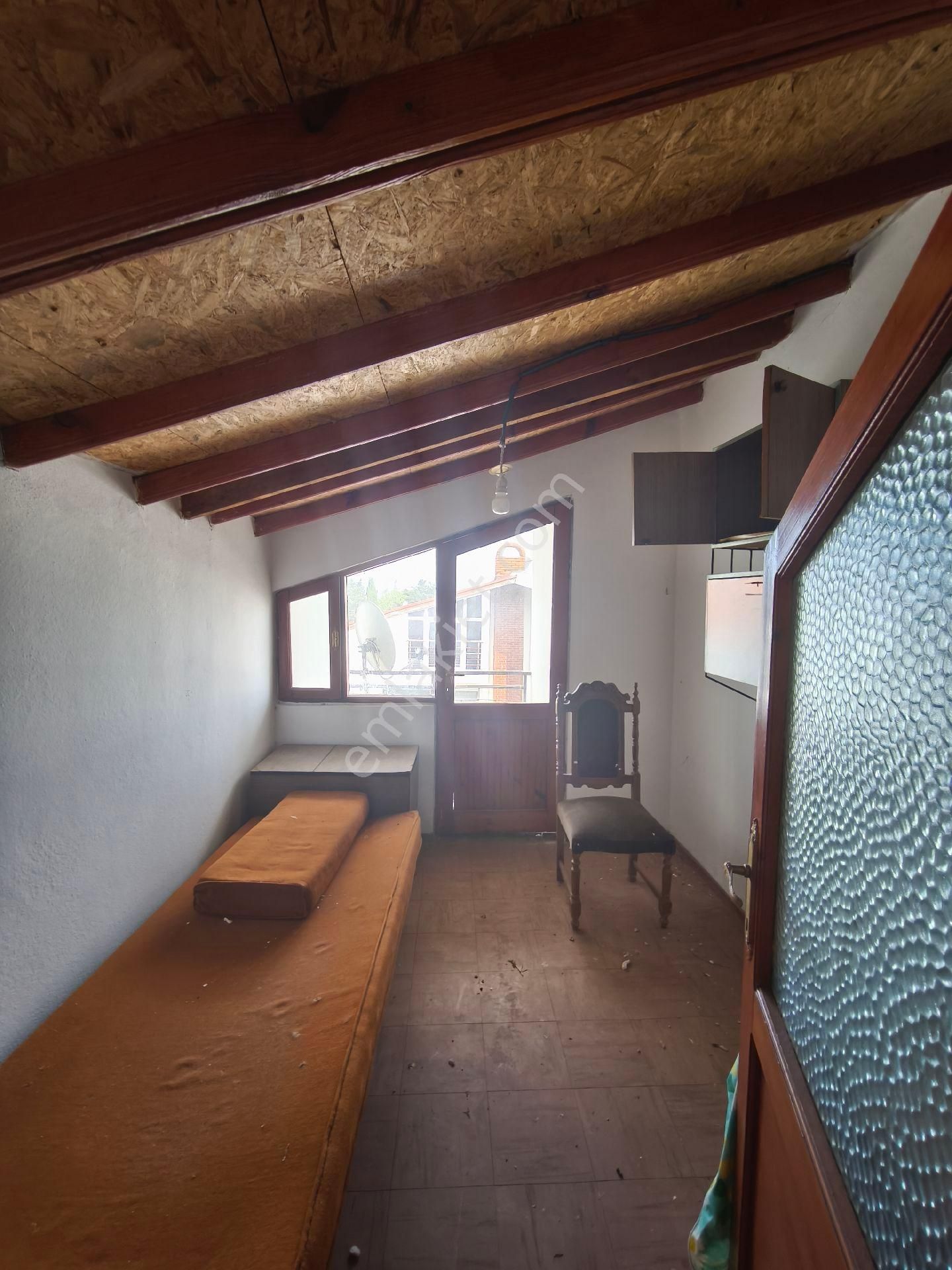 Deniz Tarafında Uygun Villa - Görsel 25