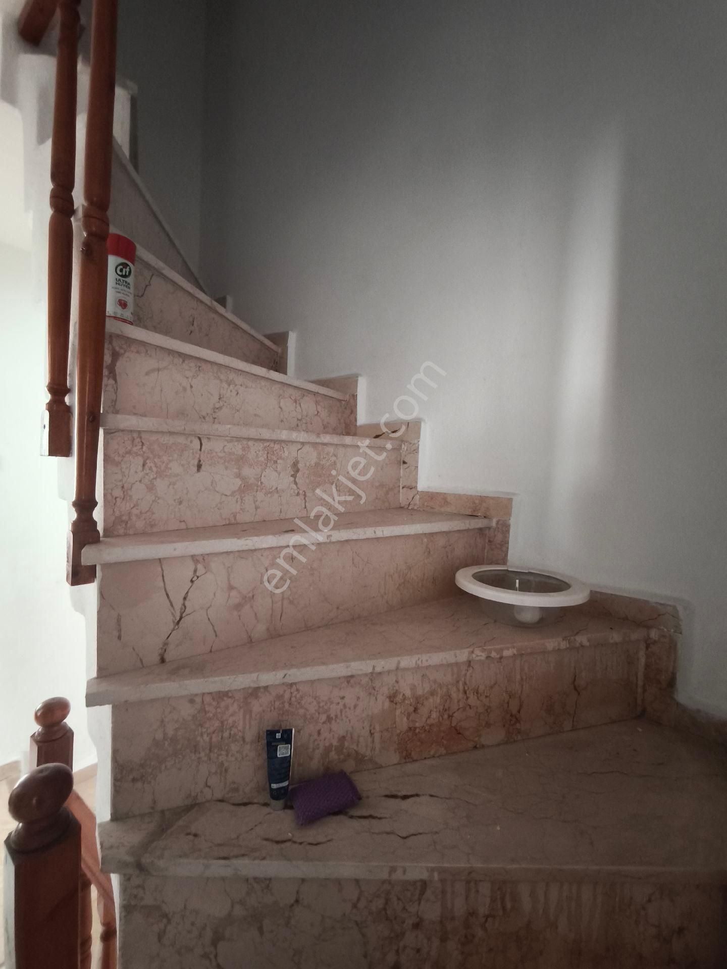Deniz Tarafında Uygun Villa - Görsel 24