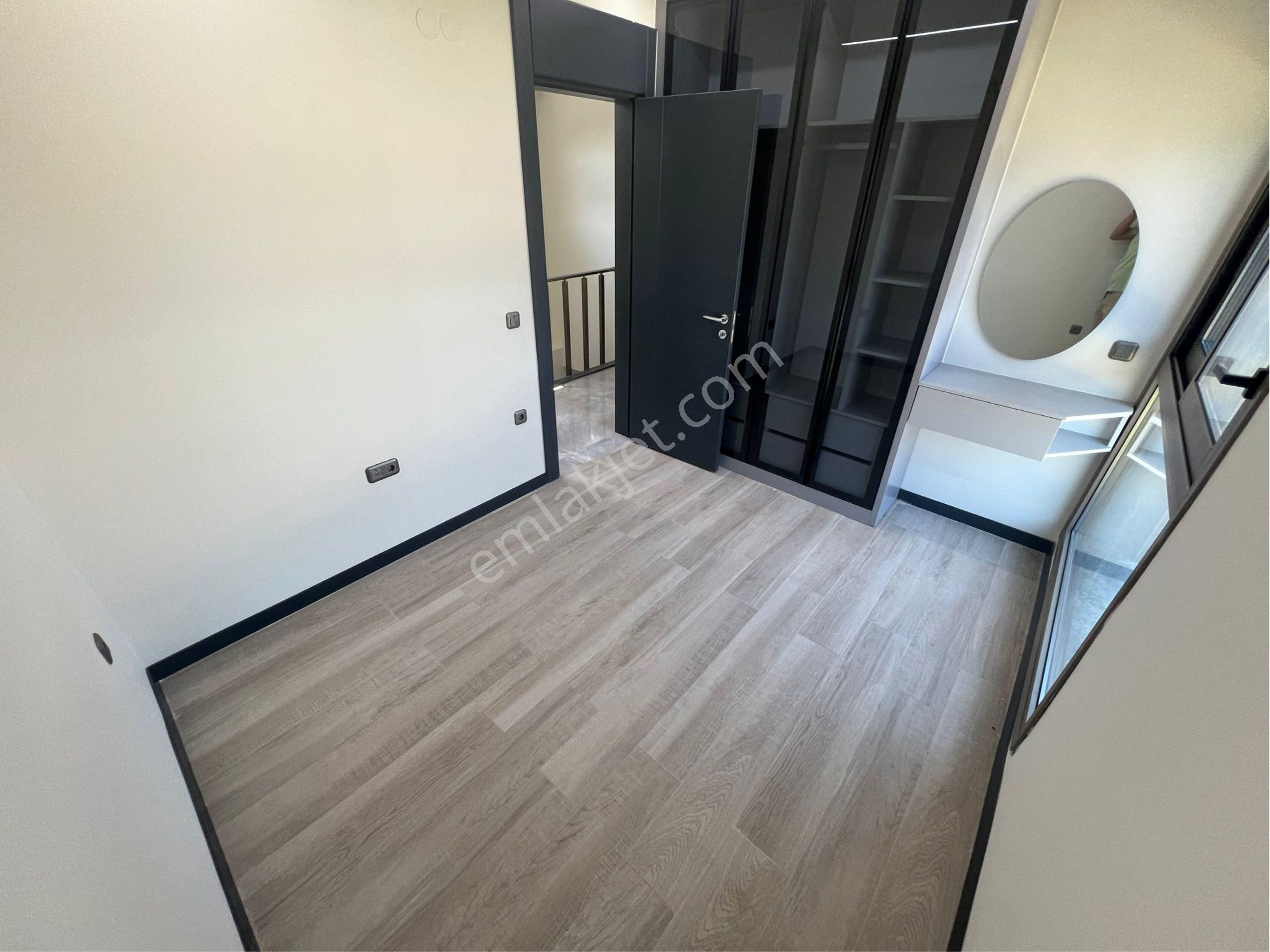 🩷cemre Emlaktan Güre Bölgesinde Satılık Sıfır Lüx 3+1 Villa🩷 - Görsel 15