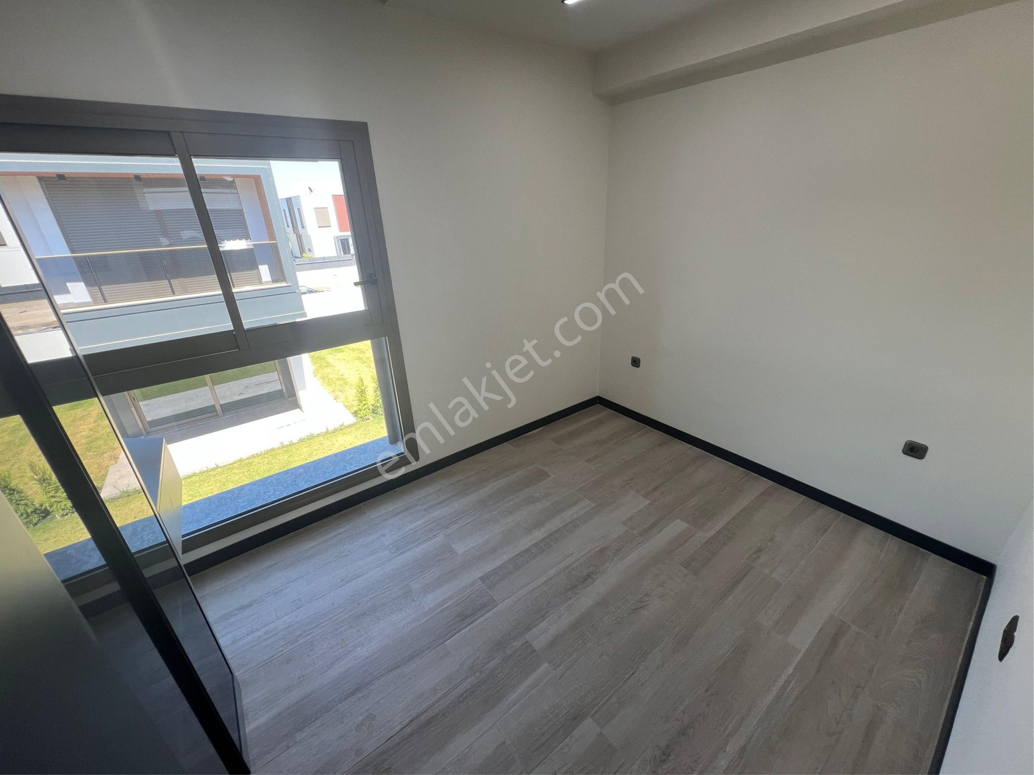 🩷cemre Emlaktan Güre Bölgesinde Satılık Sıfır Lüx 3+1 Villa🩷 - Görsel 11