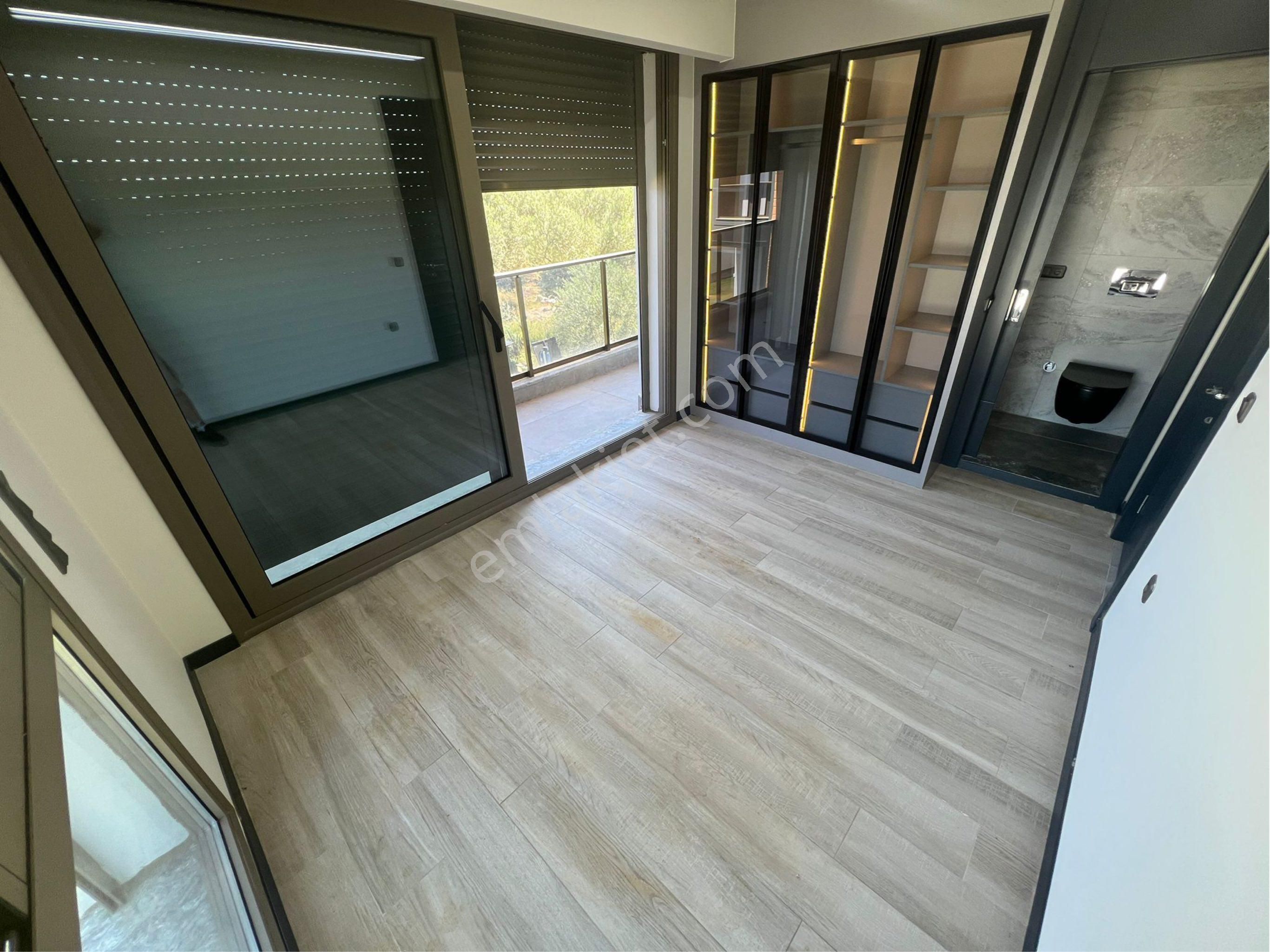 🩷cemre Emlaktan Güre Bölgesinde Satılık Sıfır Lüx 3+1 Villa🩷 - Görsel 12