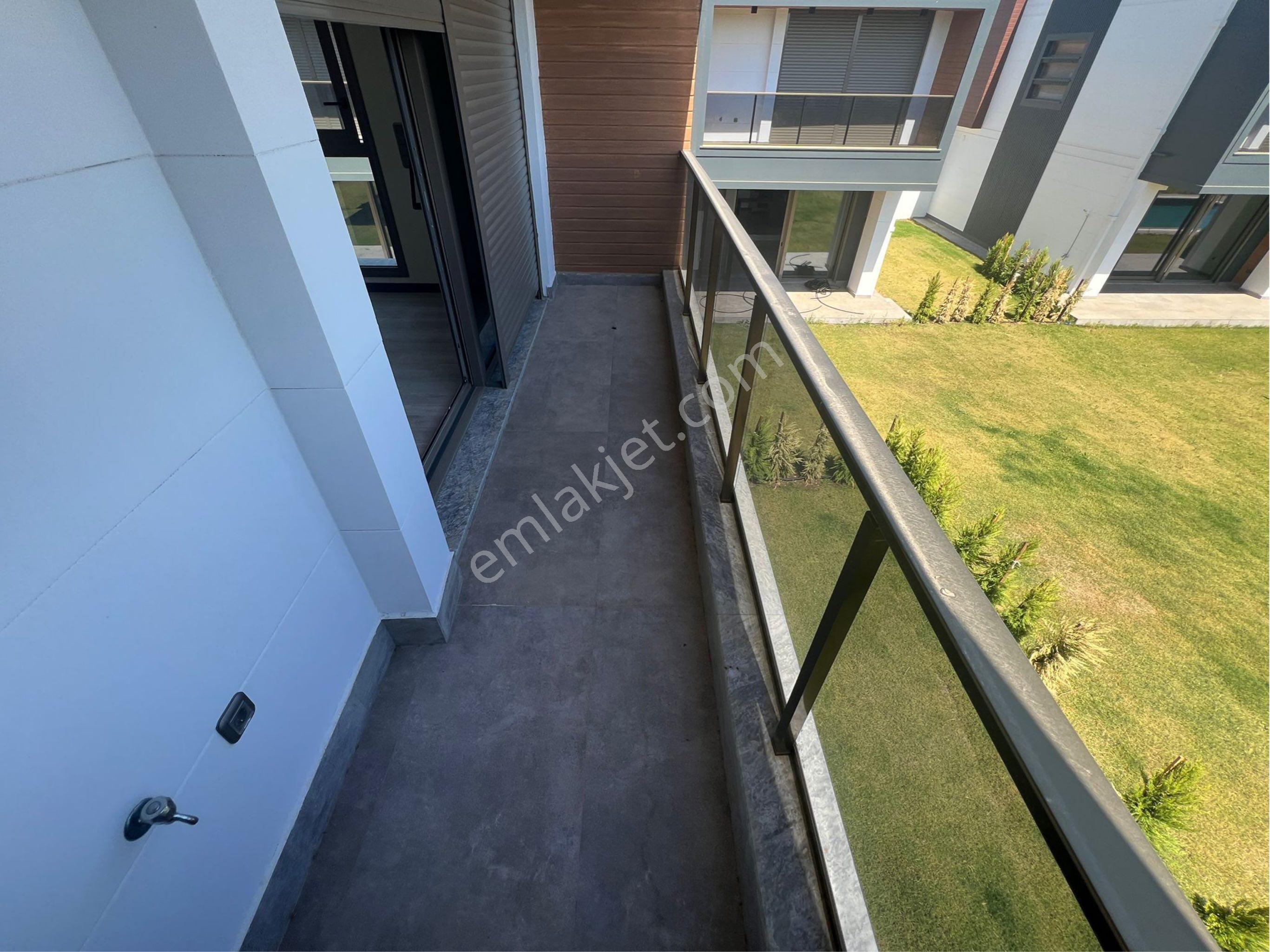 🩷cemre Emlaktan Güre Bölgesinde Satılık Sıfır Lüx 3+1 Villa🩷 - Görsel 18