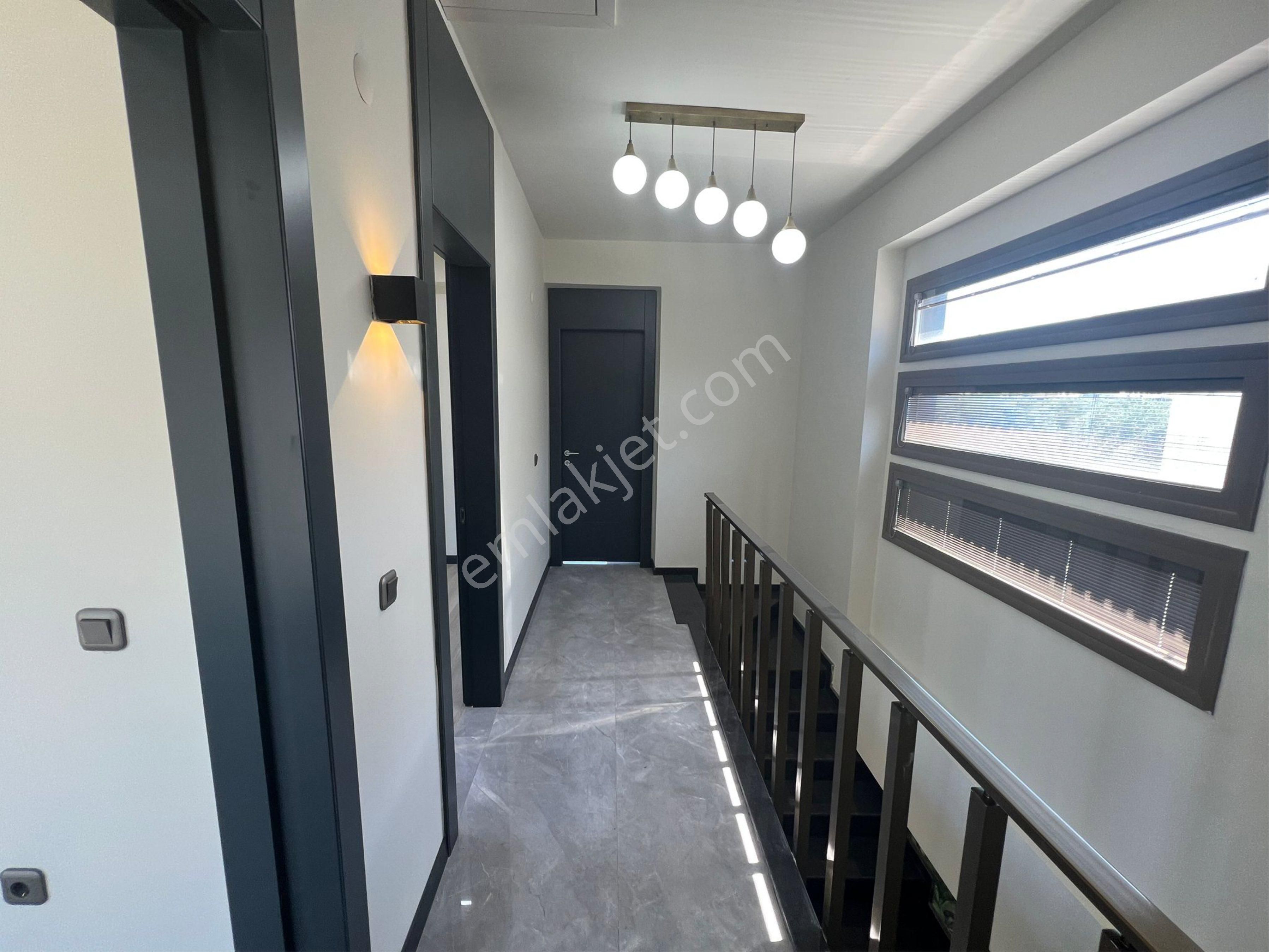 🩷cemre Emlaktan Güre Bölgesinde Satılık Sıfır Lüx 3+1 Villa🩷 - Görsel 10
