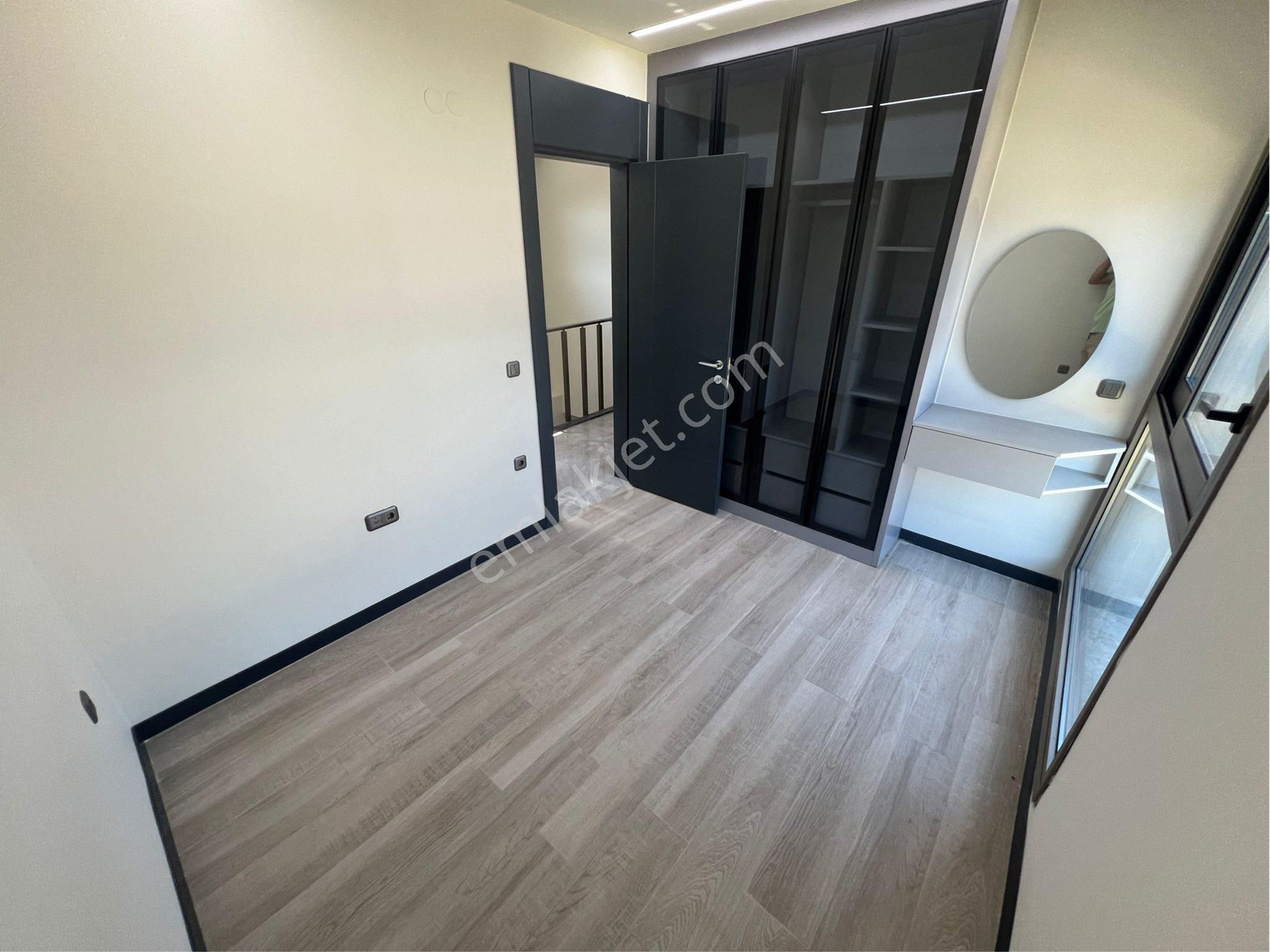 🩷cemre Emlaktan Güre Bölgesinde Satılık Sıfır Lüx 3+1 Villa🩷 - Görsel 7