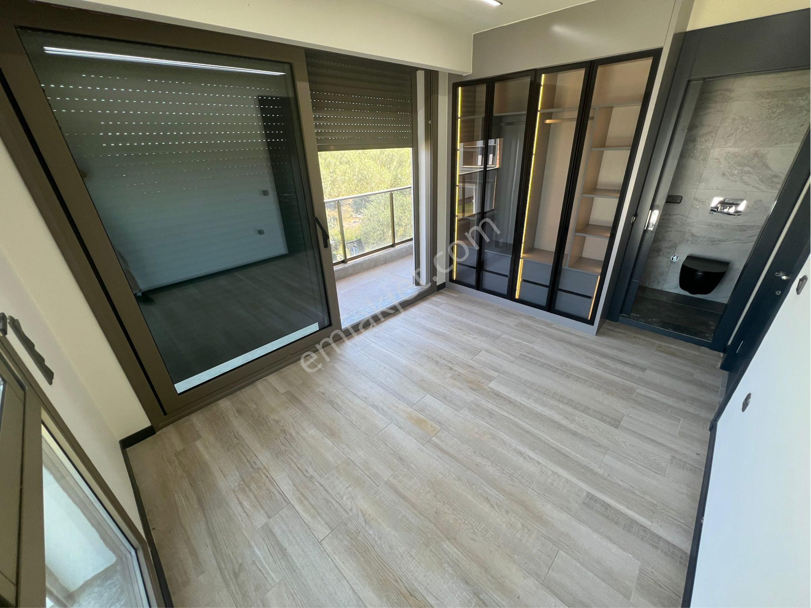 🩷cemre Emlaktan Güre Bölgesinde Satılık Sıfır Lüx 3+1 Villa🩷 - Görsel 16