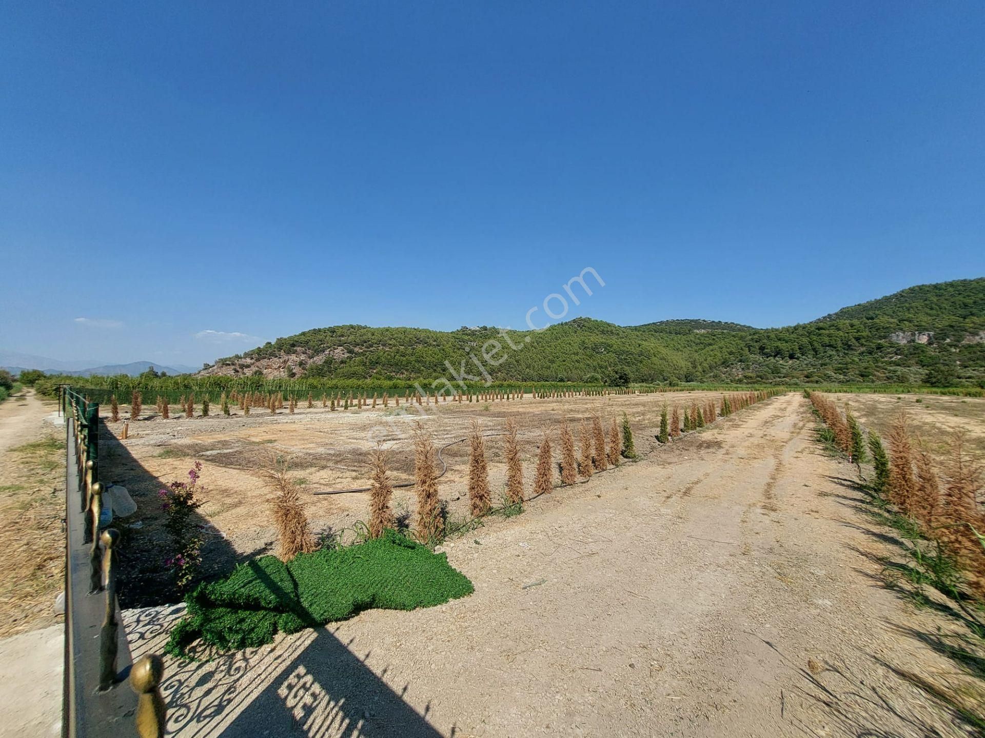 Ortaca Güzelyurt’ta Satılık Kooperatif Hisseleri – 270 M² - Görsel 3