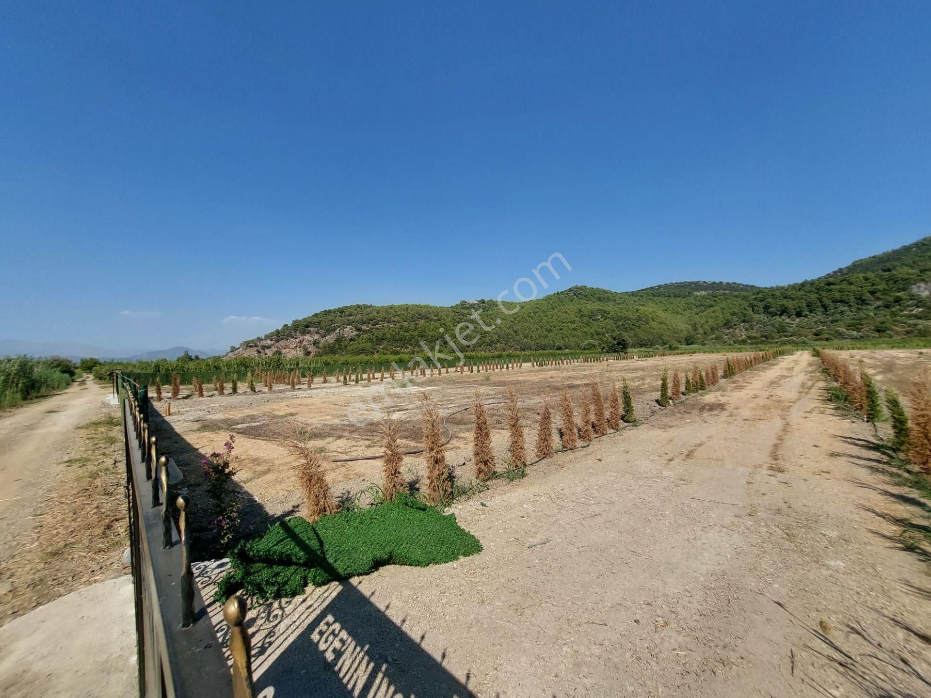 Ortaca Güzelyurt’ta Satılık Kooperatif Hisseleri – 270 M² - Görsel 4