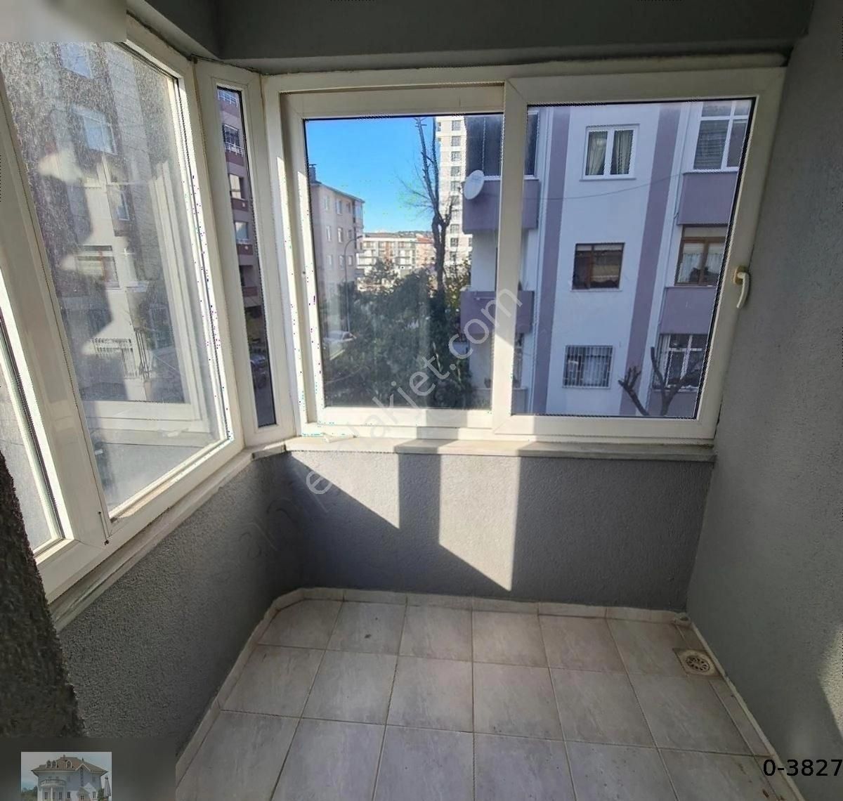 Dragos Sahilde Satilik 3+1daıre - Görsel 3