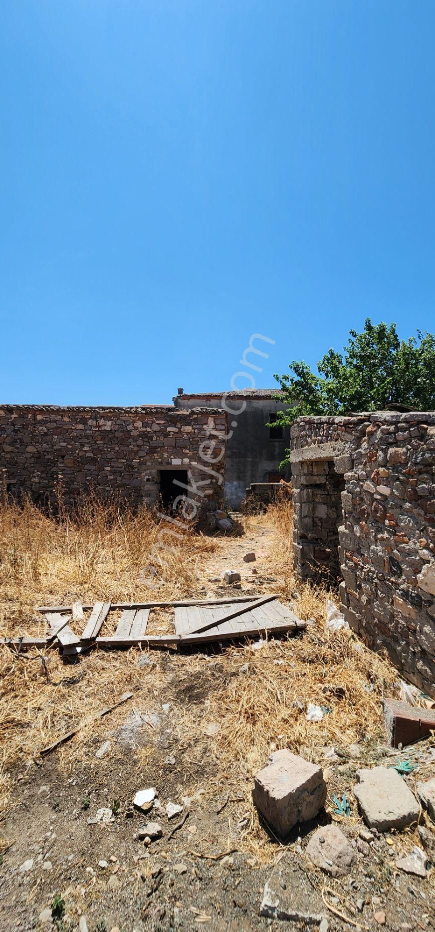 🏛️ Küçükköy Ayvalık'ta Eşsiz Yatırım Fırsatı - Görsel 11