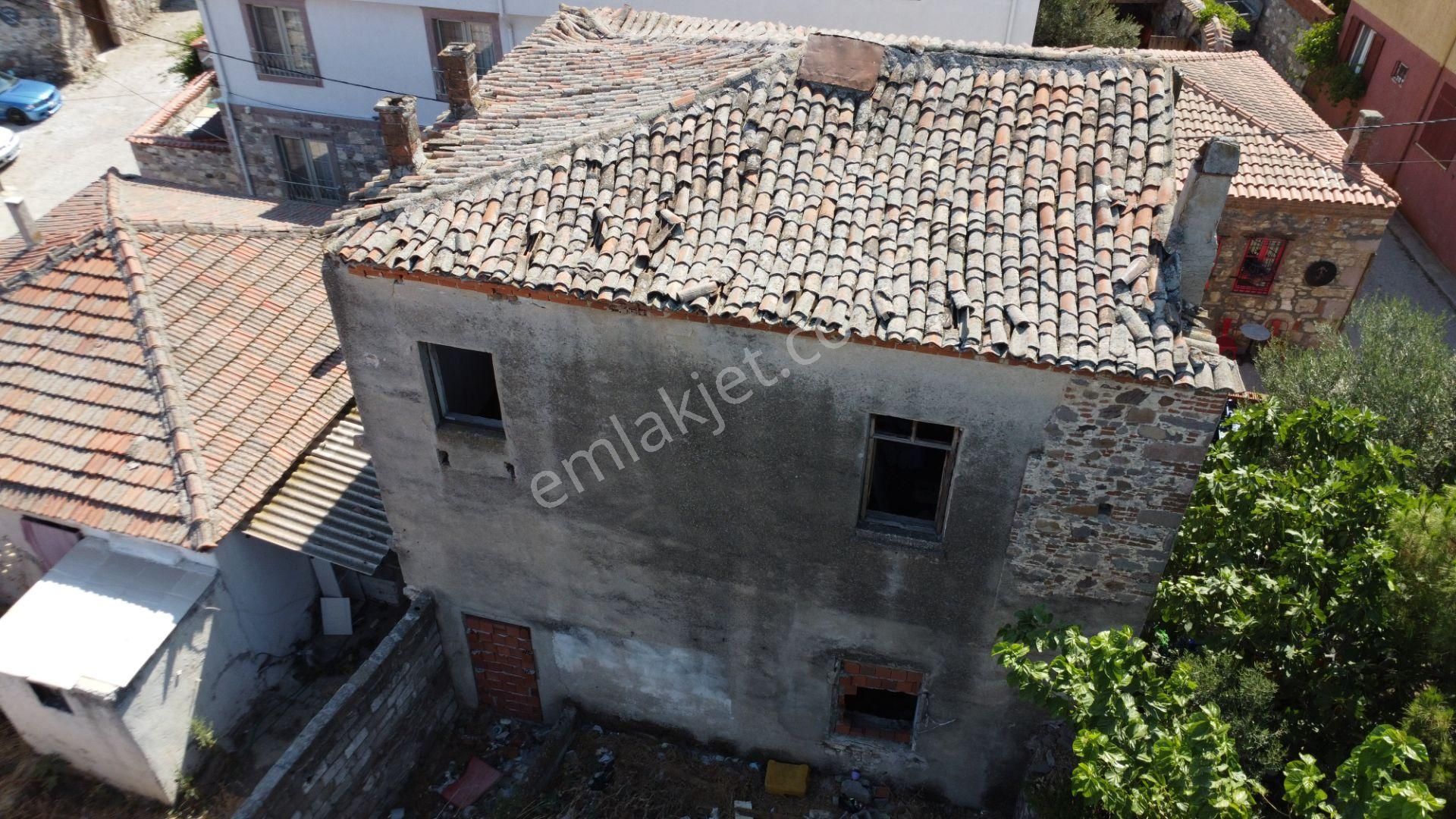 🏛️ Küçükköy Ayvalık'ta Eşsiz Yatırım Fırsatı - Görsel 28