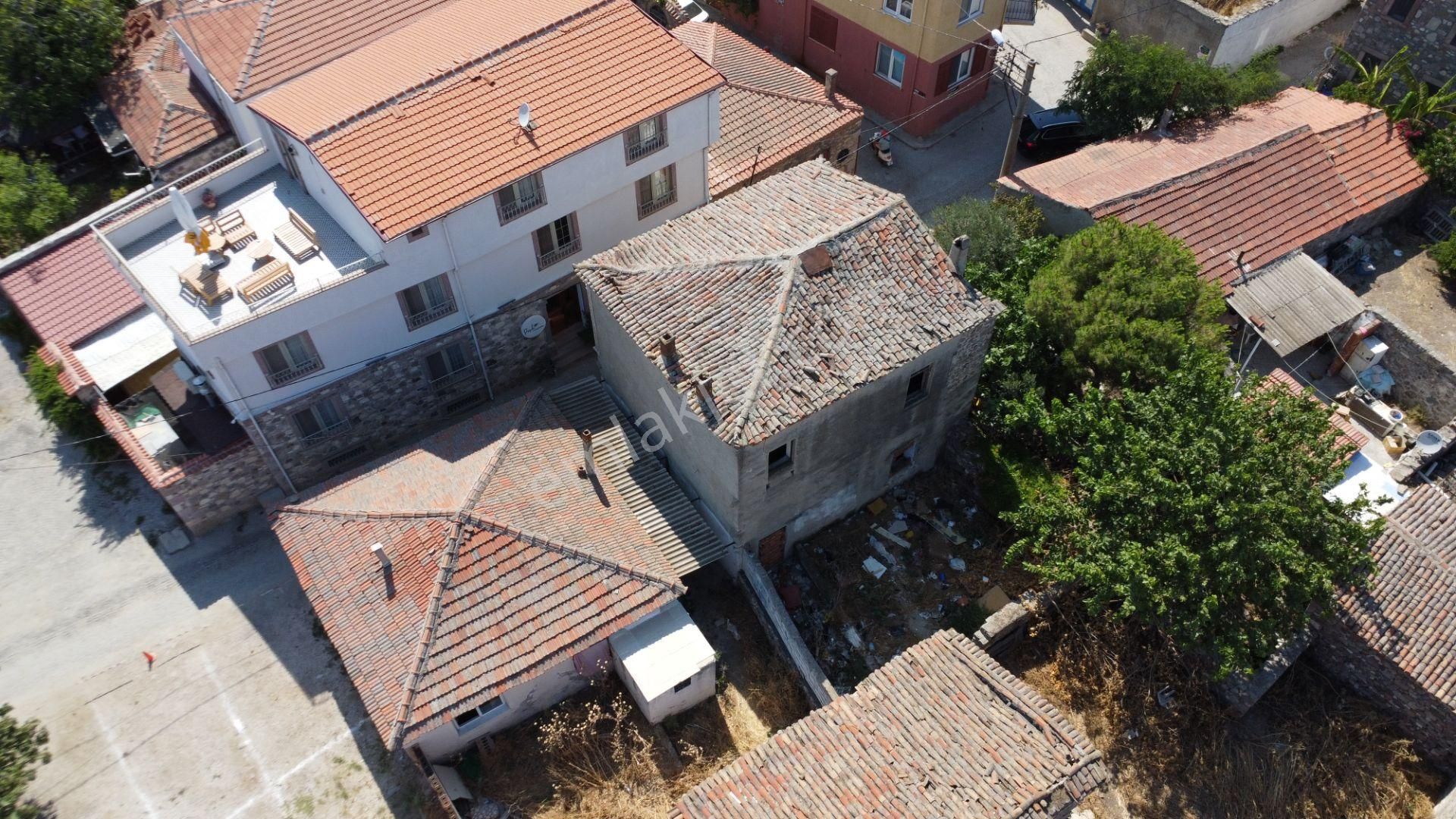 🏛️ Küçükköy Ayvalık'ta Eşsiz Yatırım Fırsatı - Görsel 26