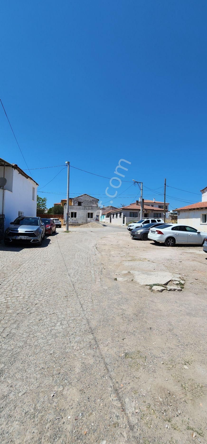 🏛️ Küçükköy Ayvalık'ta Eşsiz Yatırım Fırsatı - Görsel 7