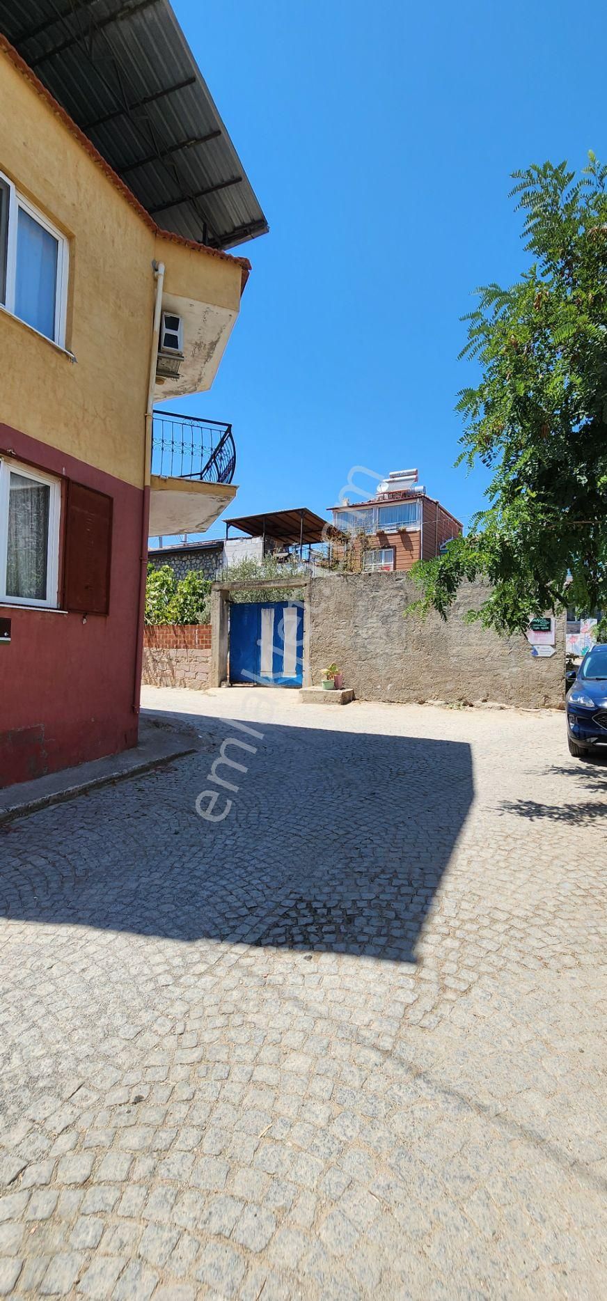 🏛️ Küçükköy Ayvalık'ta Eşsiz Yatırım Fırsatı - Görsel 5