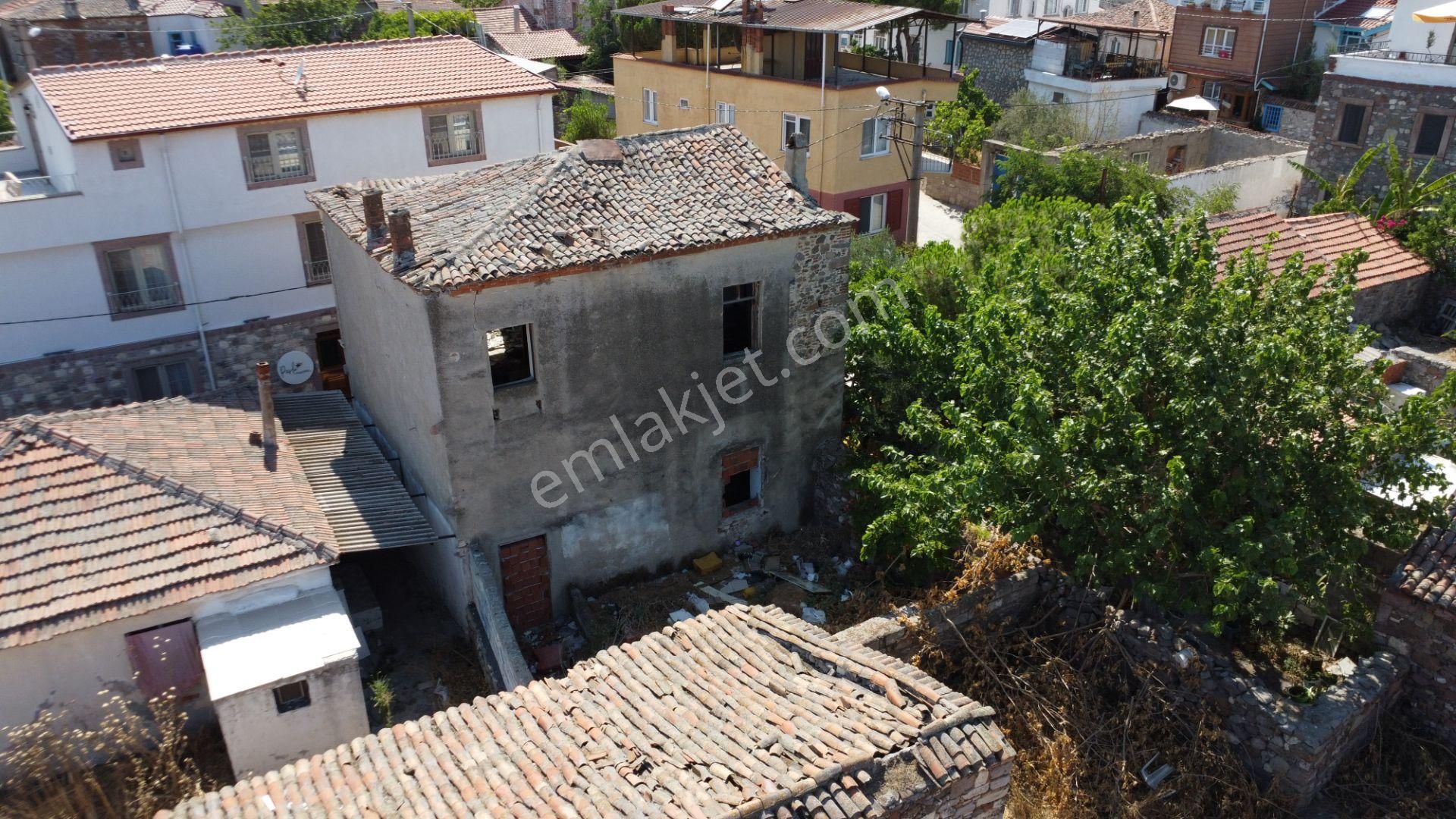 🏛️ Küçükköy Ayvalık'ta Eşsiz Yatırım Fırsatı - Görsel 30