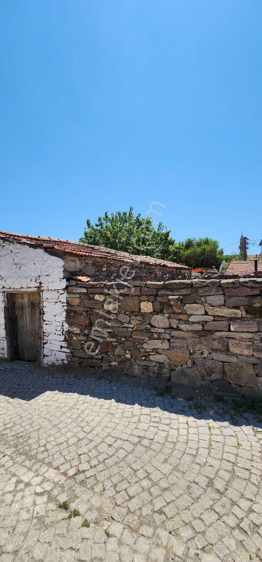 🏛️ Küçükköy Ayvalık'ta Eşsiz Yatırım Fırsatı - Görsel 9