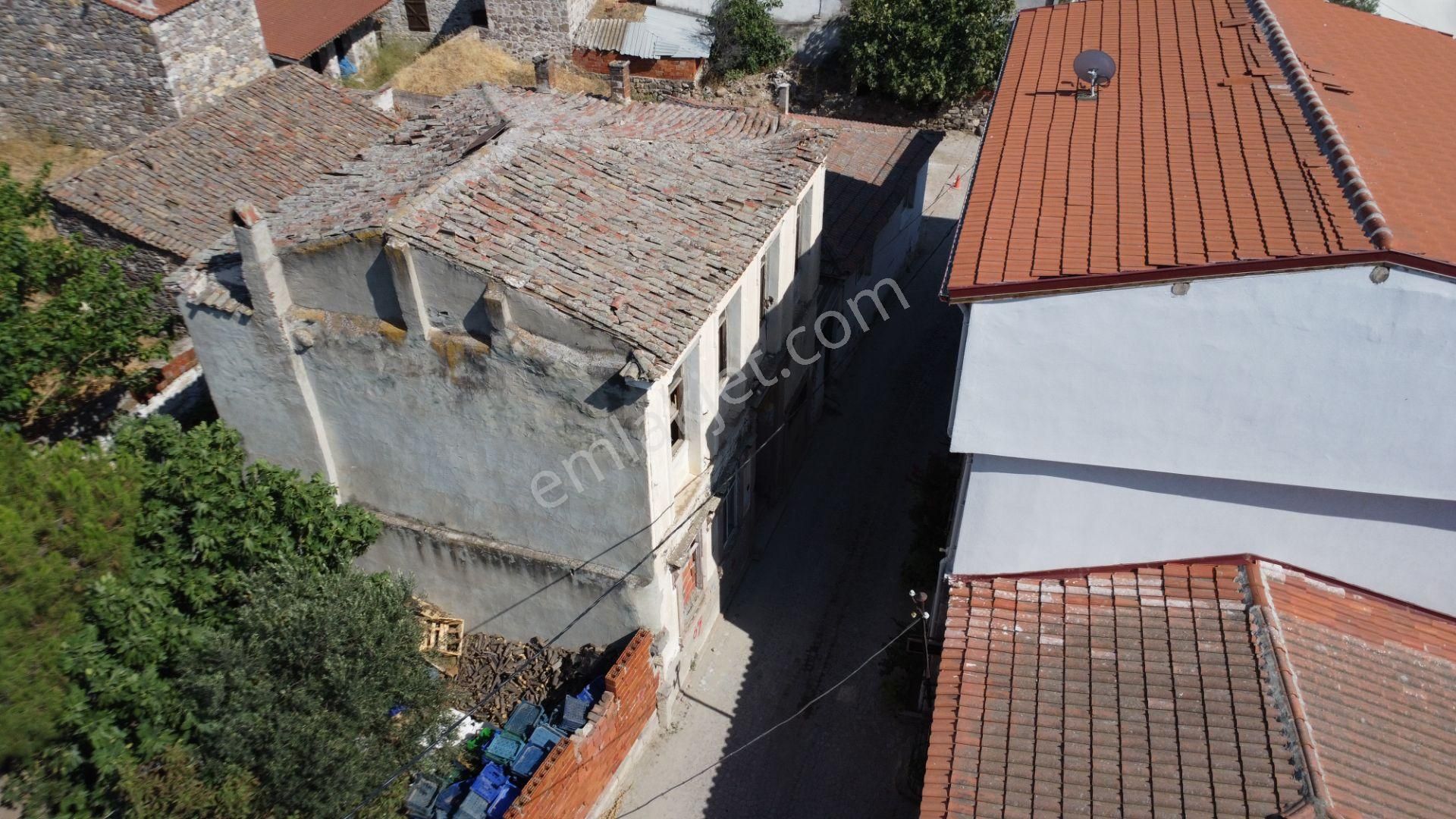 🏛️ Küçükköy Ayvalık'ta Eşsiz Yatırım Fırsatı - Görsel 33