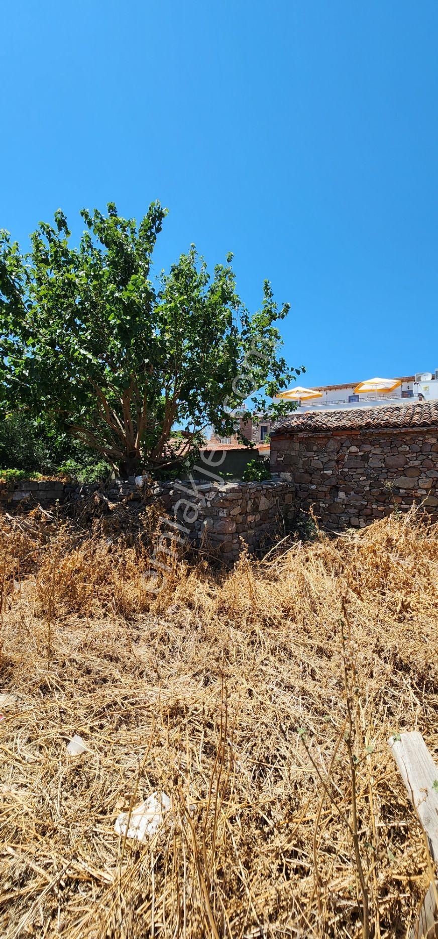🏛️ Küçükköy Ayvalık'ta Eşsiz Yatırım Fırsatı - Görsel 14