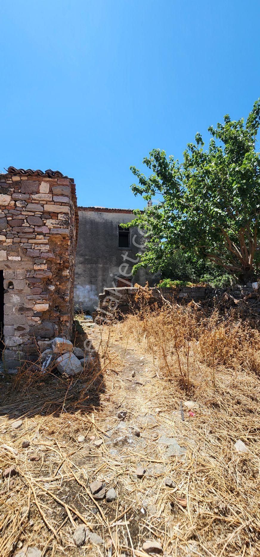 🏛️ Küçükköy Ayvalık'ta Eşsiz Yatırım Fırsatı - Görsel 21
