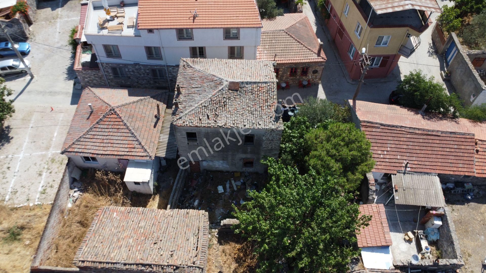 🏛️ Küçükköy Ayvalık'ta Eşsiz Yatırım Fırsatı - Görsel 34