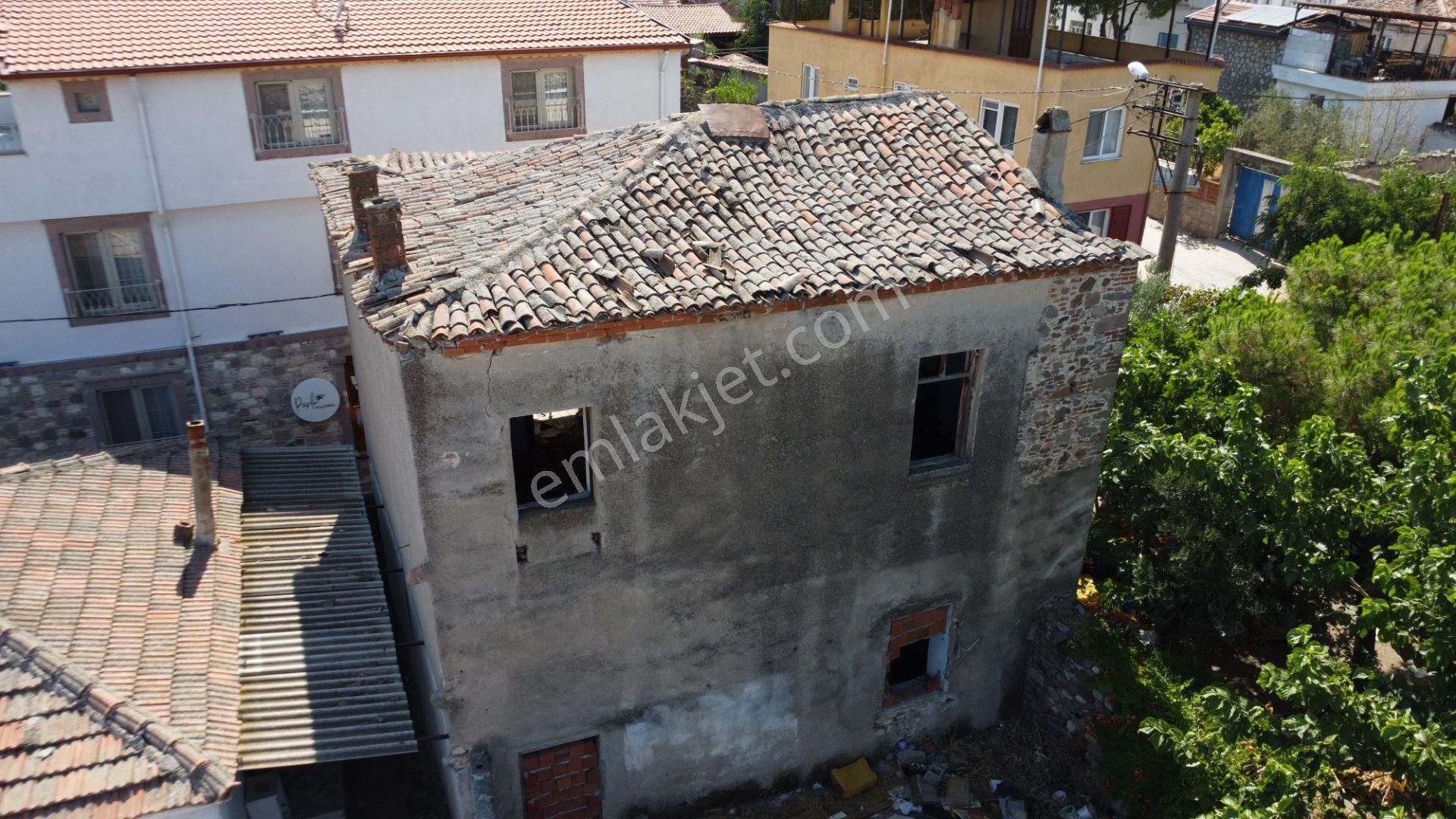 🏛️ Küçükköy Ayvalık'ta Eşsiz Yatırım Fırsatı - Görsel 31