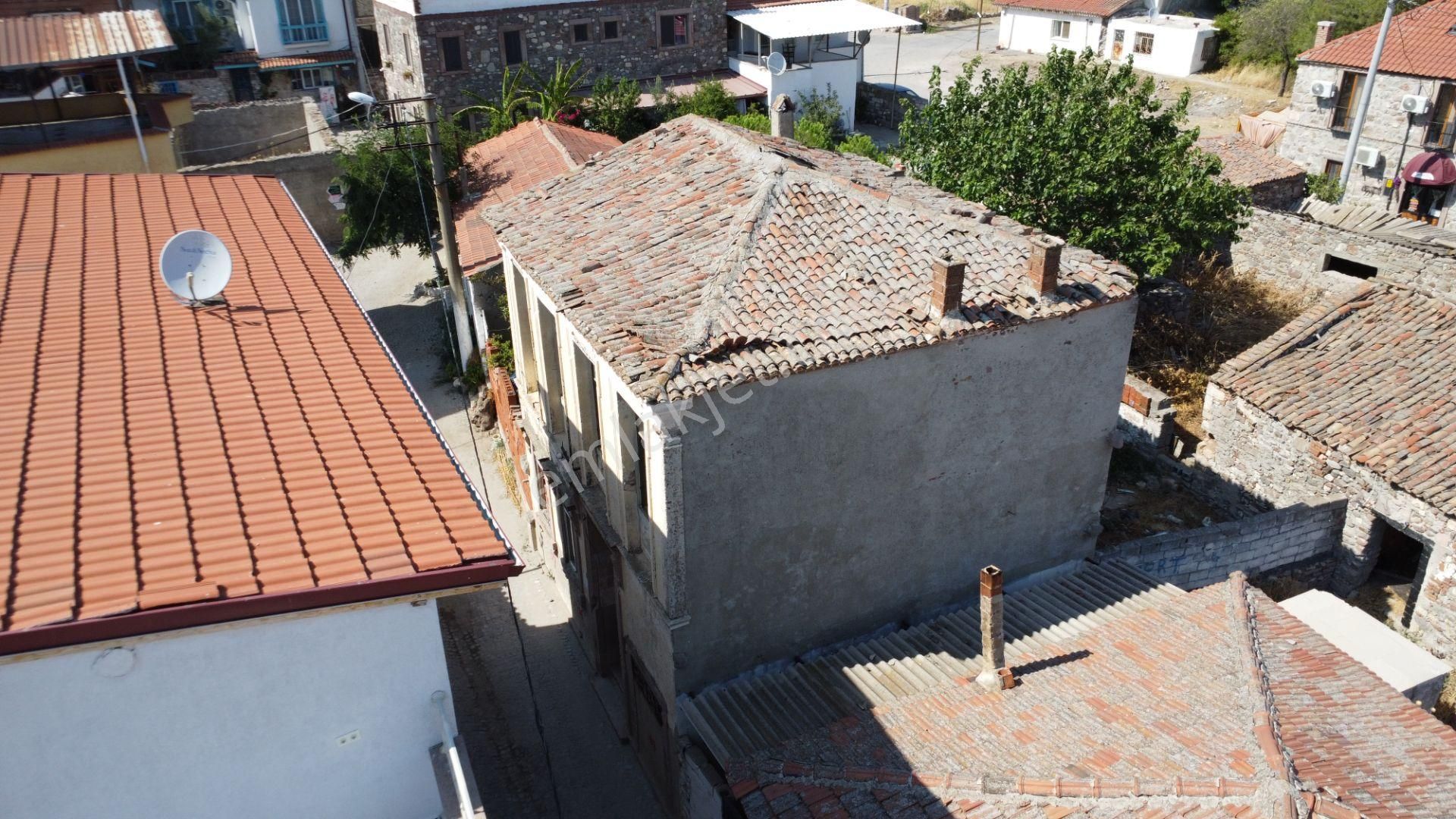 🏛️ Küçükköy Ayvalık'ta Eşsiz Yatırım Fırsatı - Görsel 32