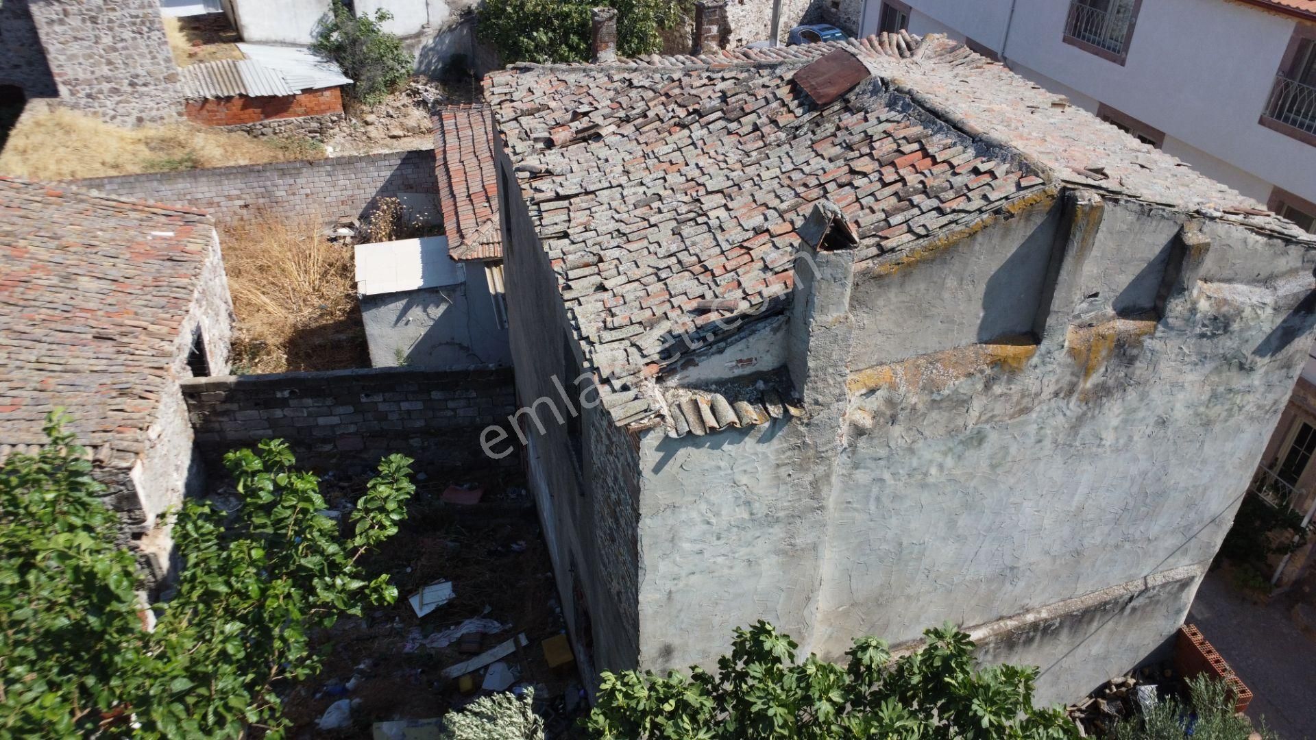 🏛️ Küçükköy Ayvalık'ta Eşsiz Yatırım Fırsatı - Görsel 29