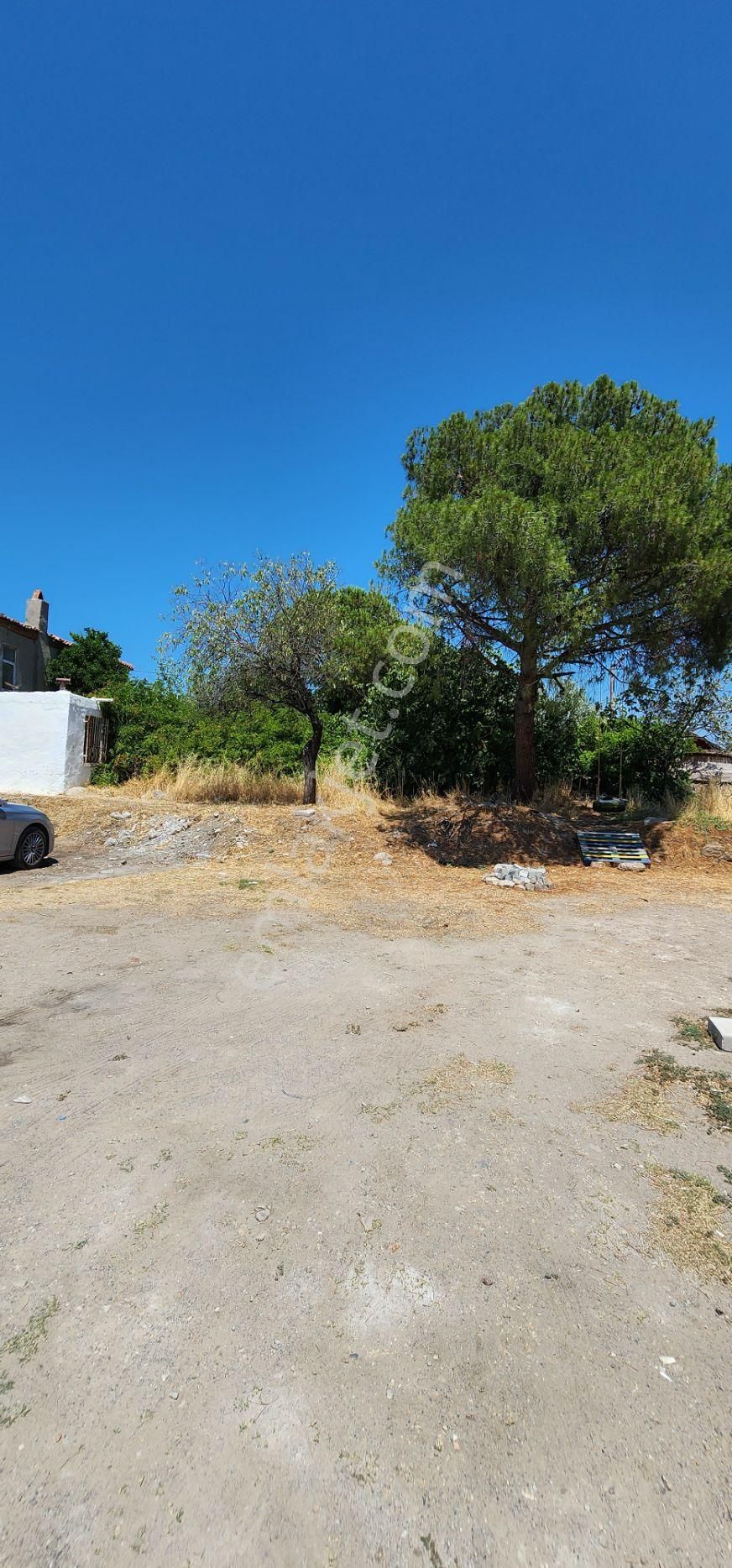 🏛️ Küçükköy Ayvalık'ta Eşsiz Yatırım Fırsatı - Görsel 8