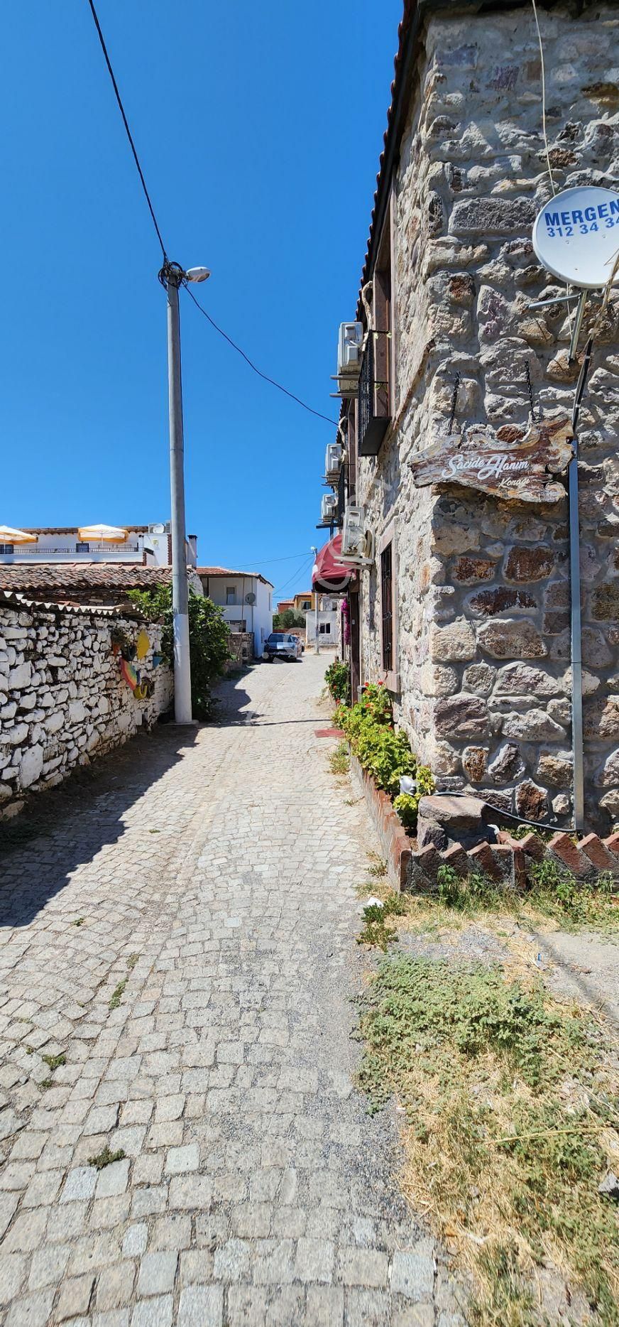 🏛️ Küçükköy Ayvalık'ta Eşsiz Yatırım Fırsatı - Görsel 10