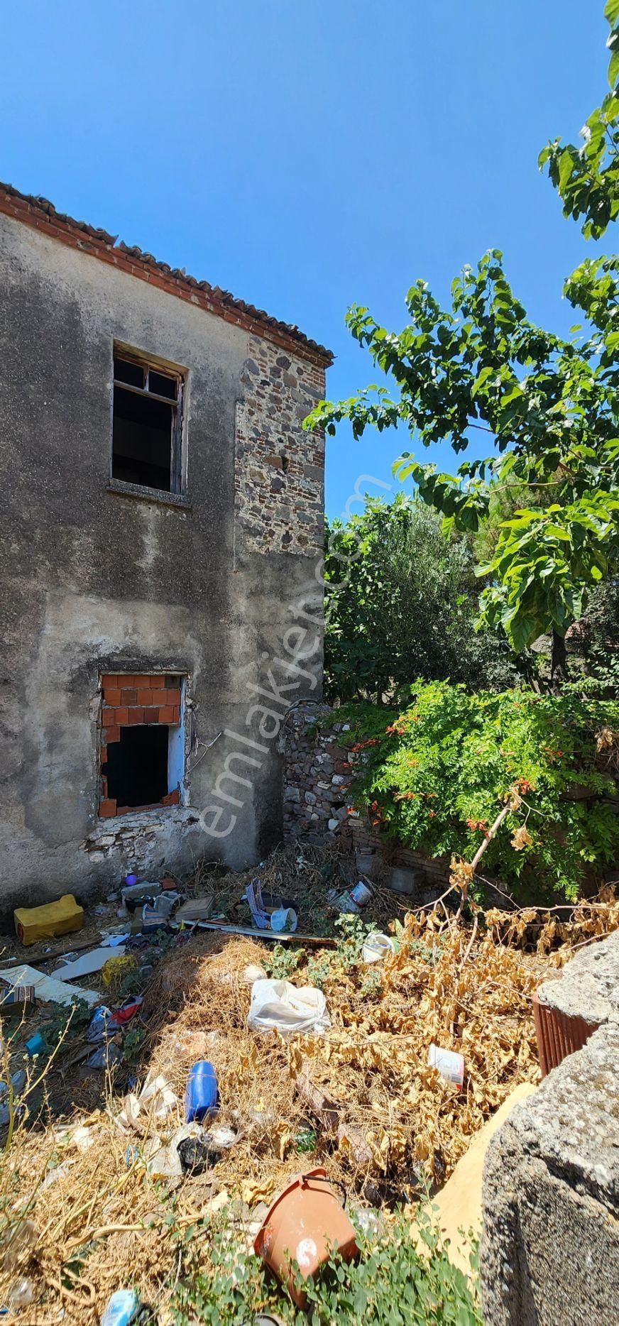 🏛️ Küçükköy Ayvalık'ta Eşsiz Yatırım Fırsatı - Görsel 18