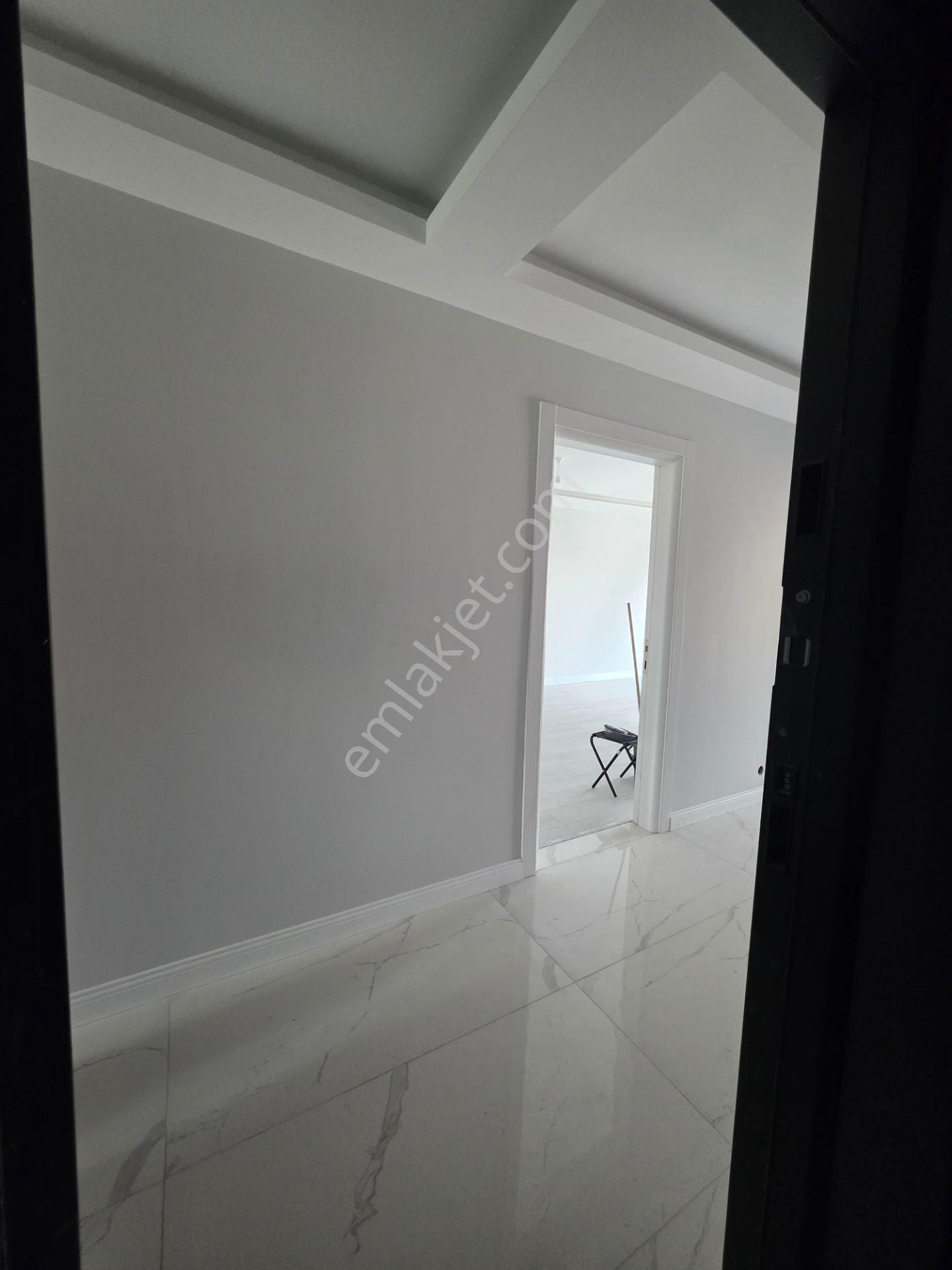 İnceoğlundan Barış'ta 3+1 135m2 Satılık Sıfır Daire